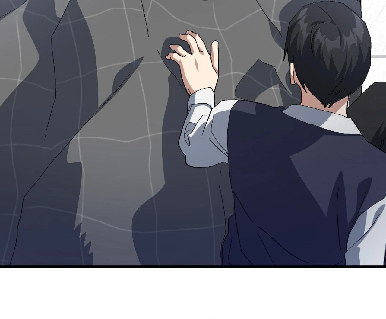 Raising a Newbie to Grind Them Chapter 70 - page 29