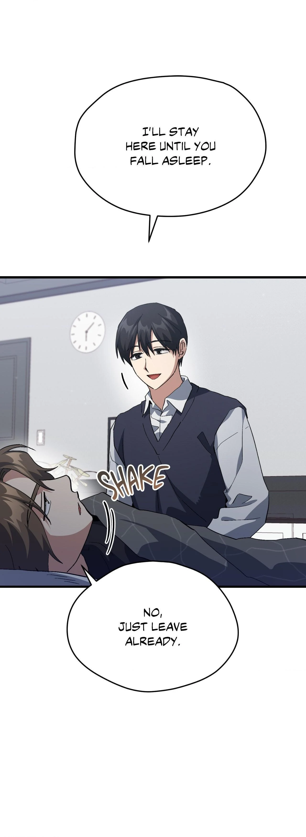 Raising a Newbie to Grind Them Chapter 70 - page 30