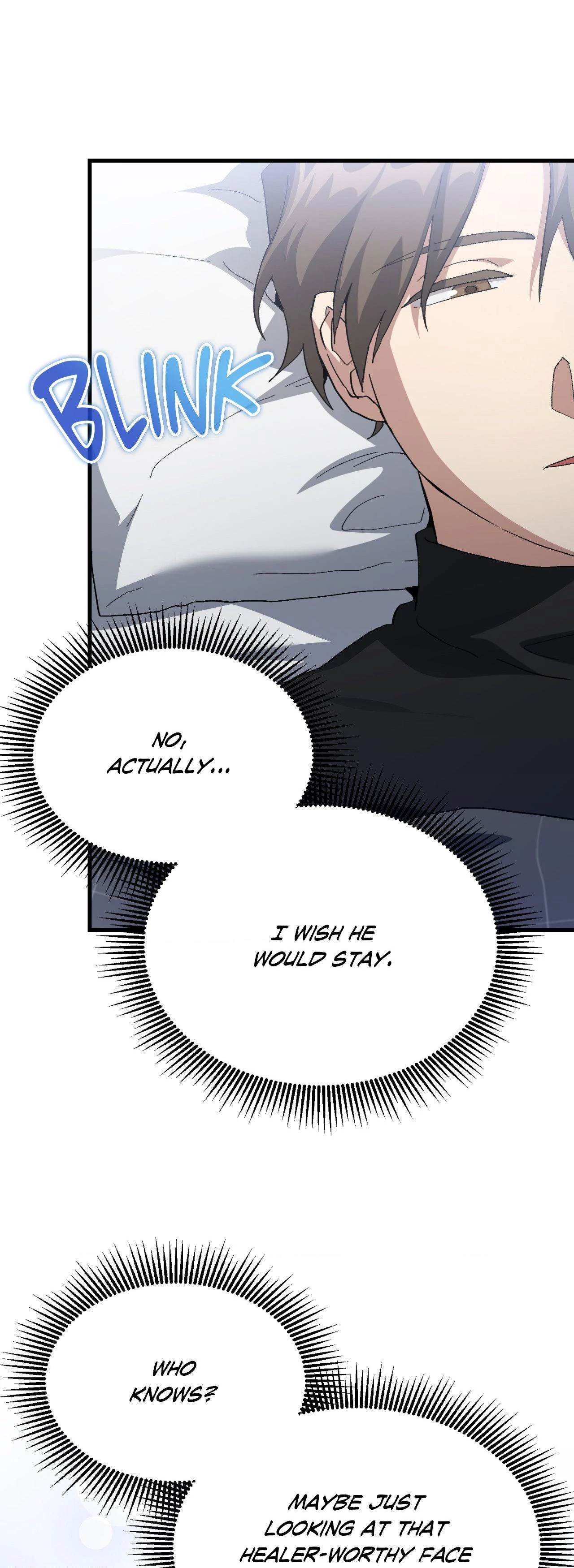 Raising a Newbie to Grind Them Chapter 70 - page 31