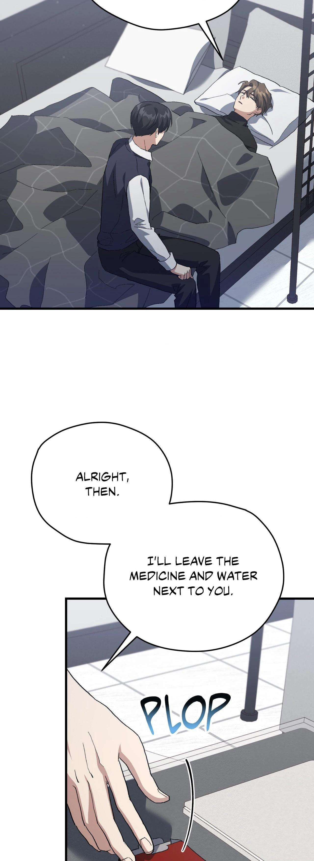 Raising a Newbie to Grind Them Chapter 70 - page 33