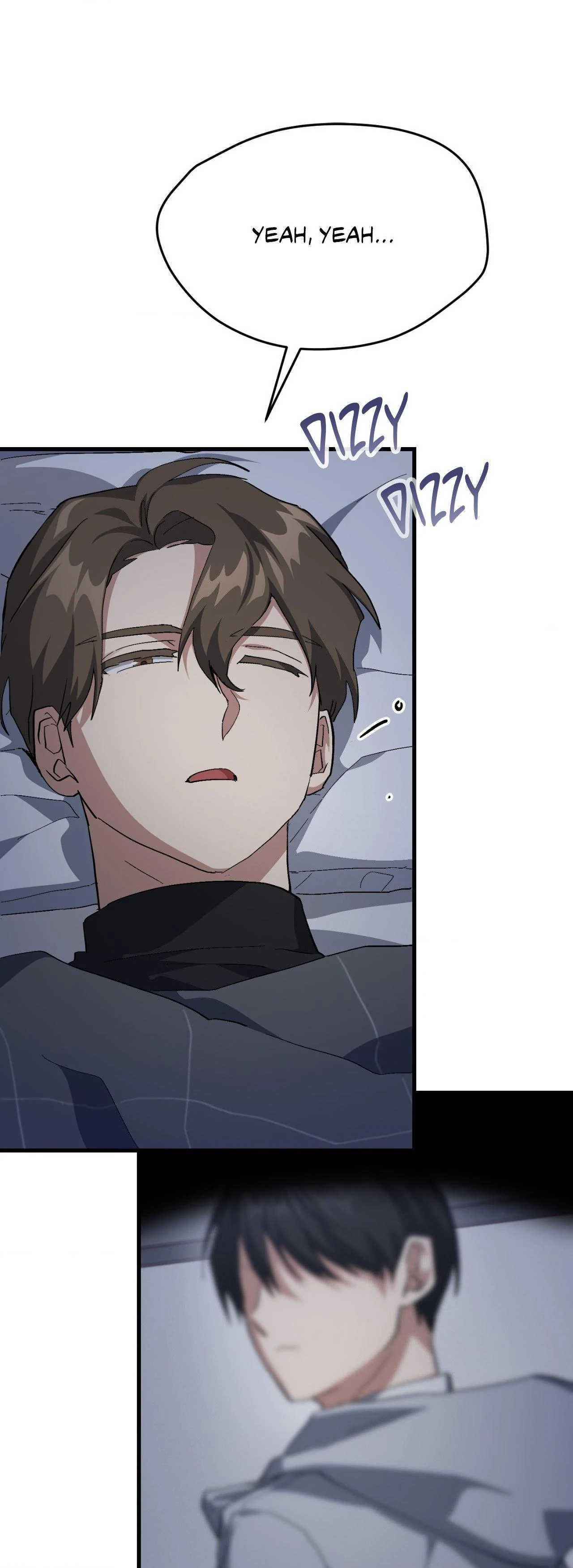 Raising a Newbie to Grind Them Chapter 70 - page 36