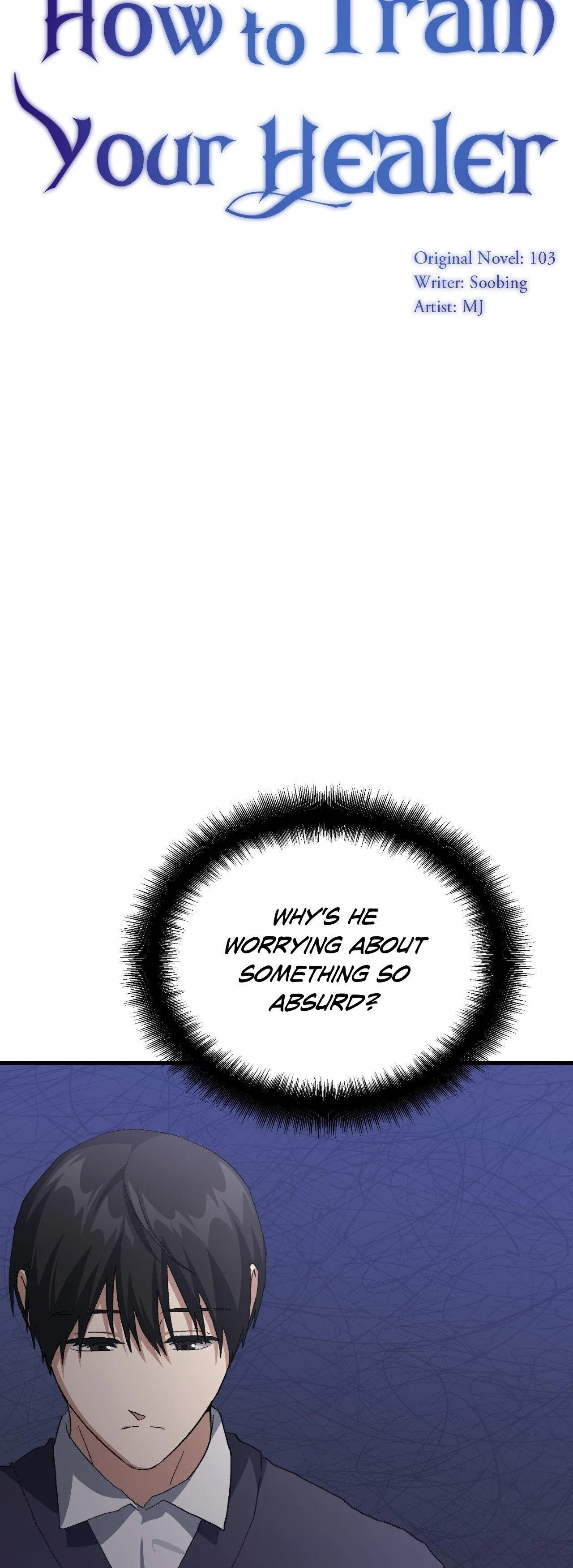 Raising a Newbie to Grind Them Chapter 70 - page 3