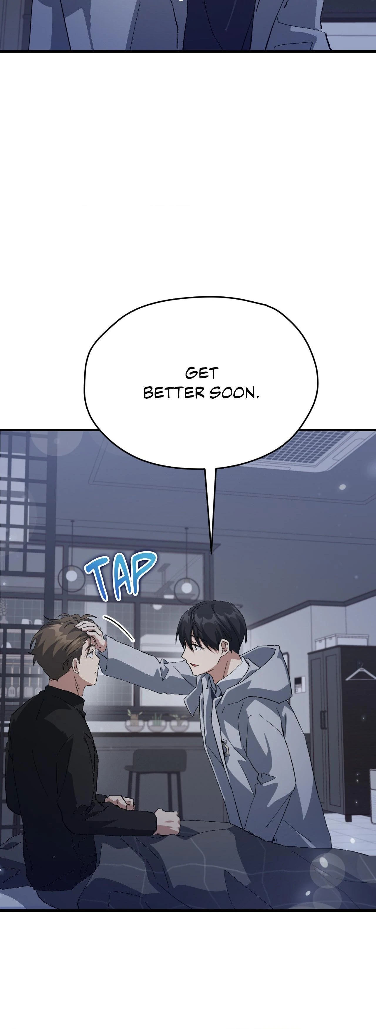 Raising a Newbie to Grind Them Chapter 70 - page 40