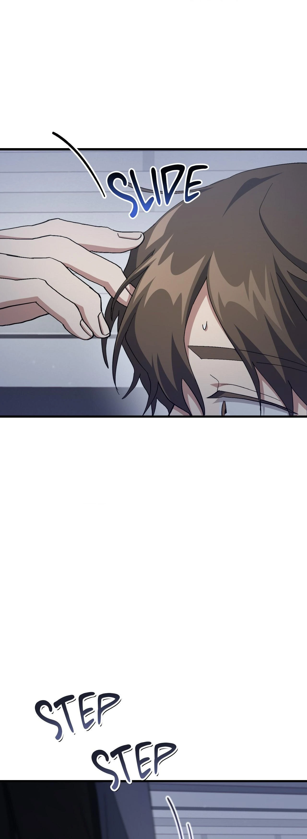 Raising a Newbie to Grind Them Chapter 70 - page 42