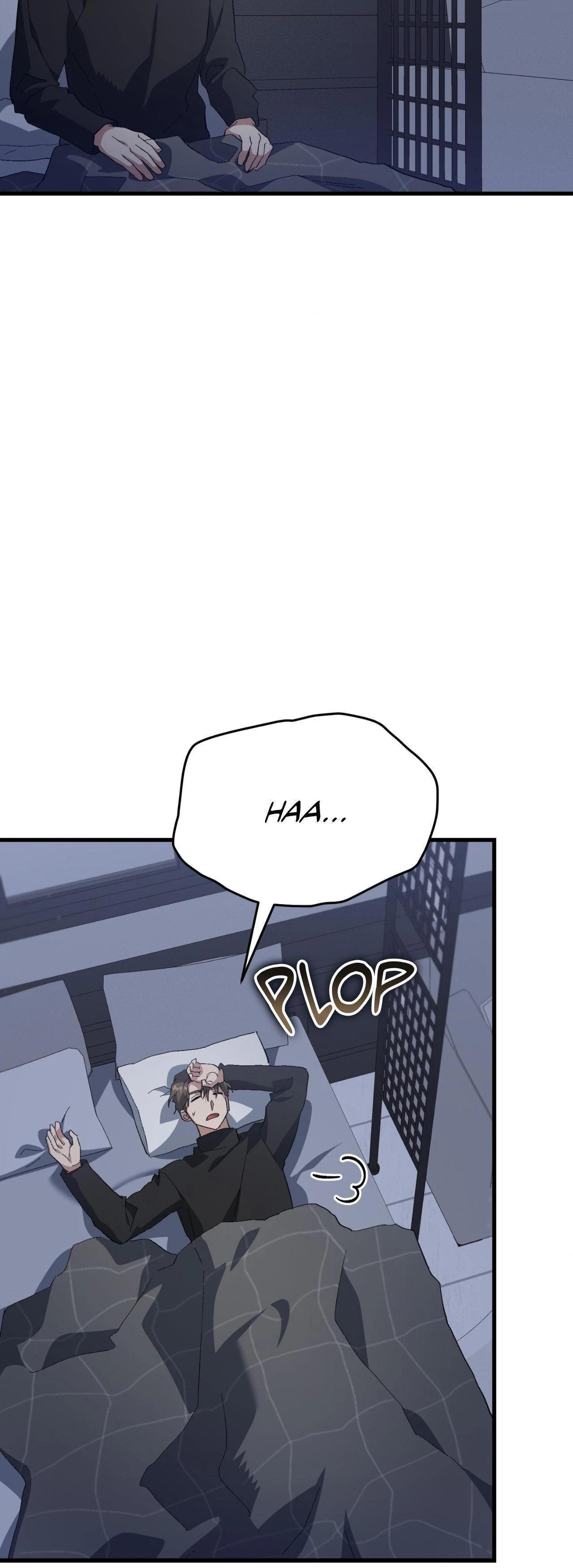 Raising a Newbie to Grind Them Chapter 70 - page 44