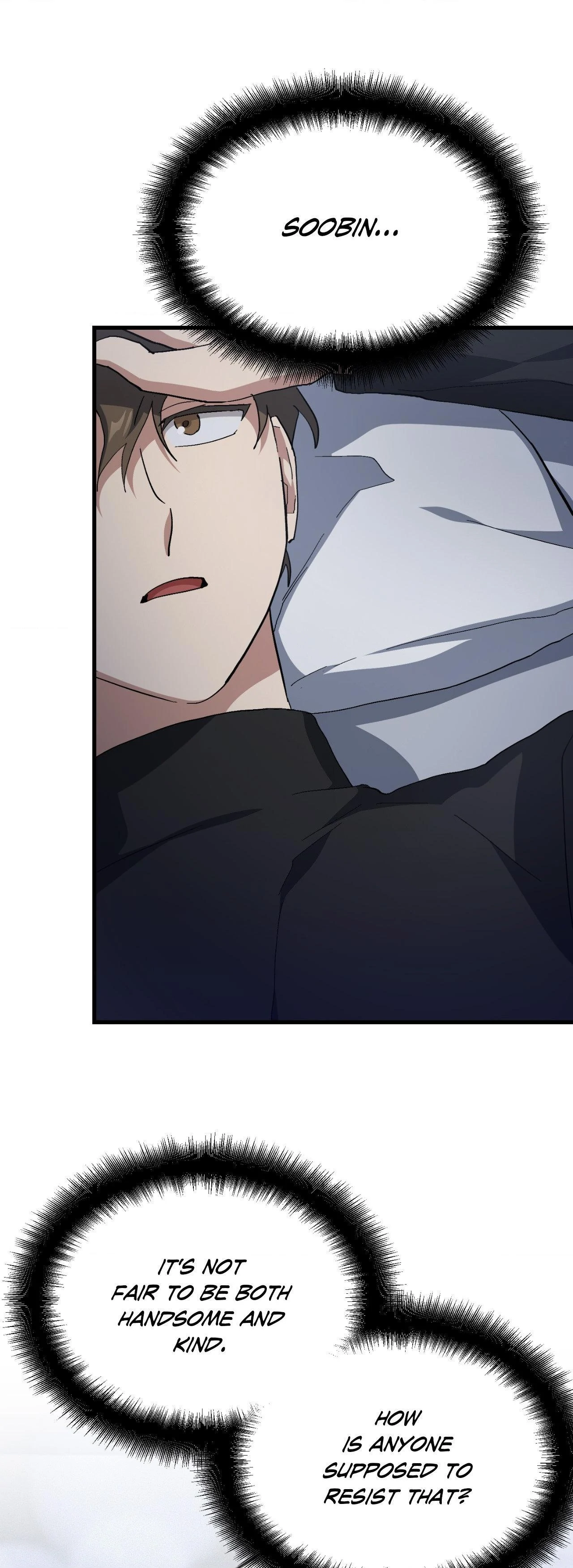 Raising a Newbie to Grind Them Chapter 70 - page 46