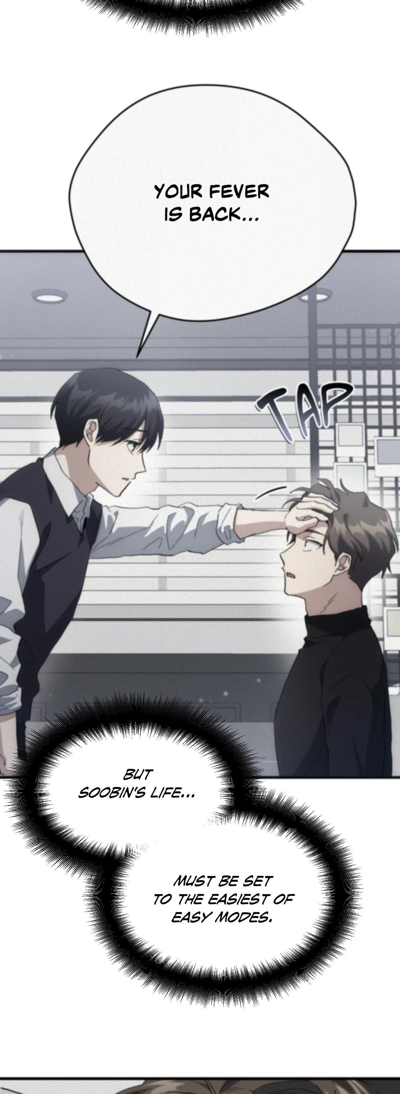 Raising a Newbie to Grind Them Chapter 70 - page 48