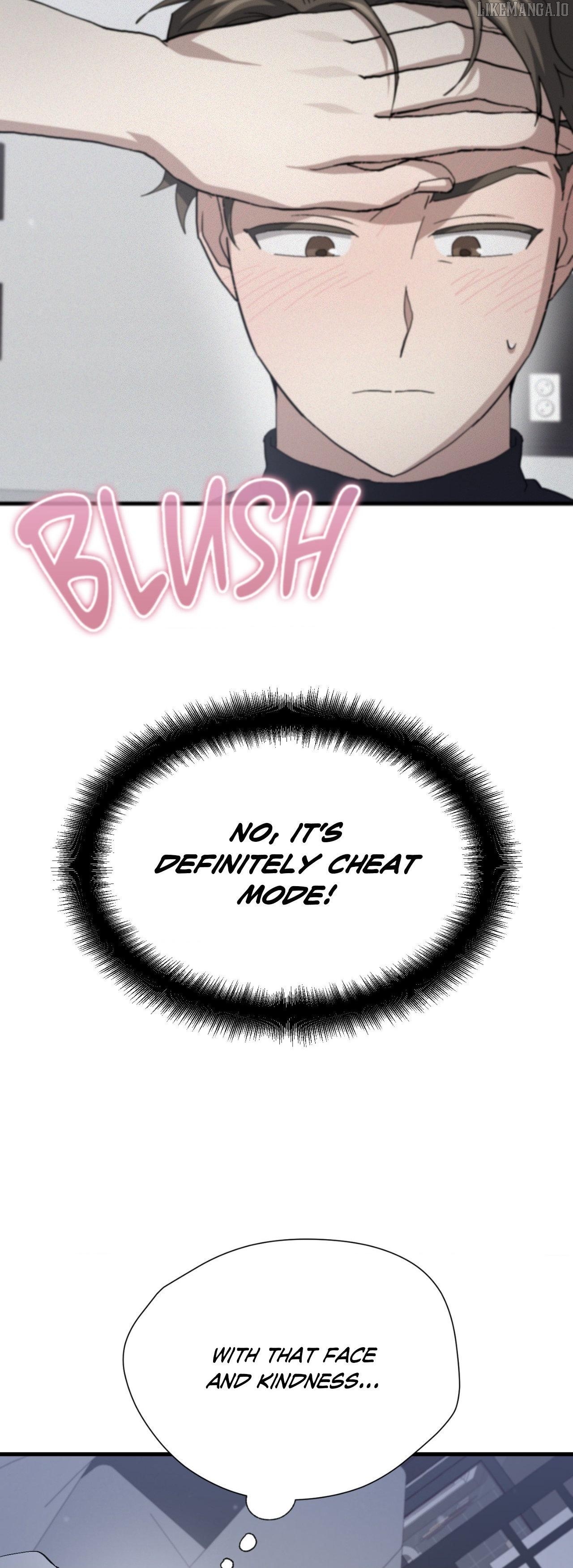 Raising a Newbie to Grind Them Chapter 70 - page 49