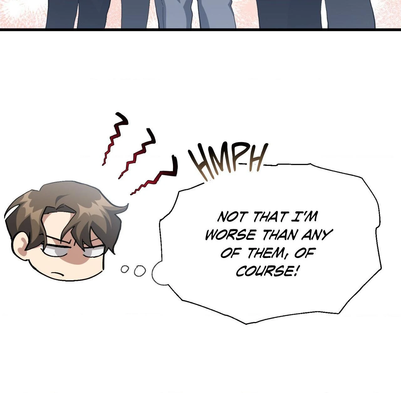 Raising a Newbie to Grind Them Chapter 70 - page 51