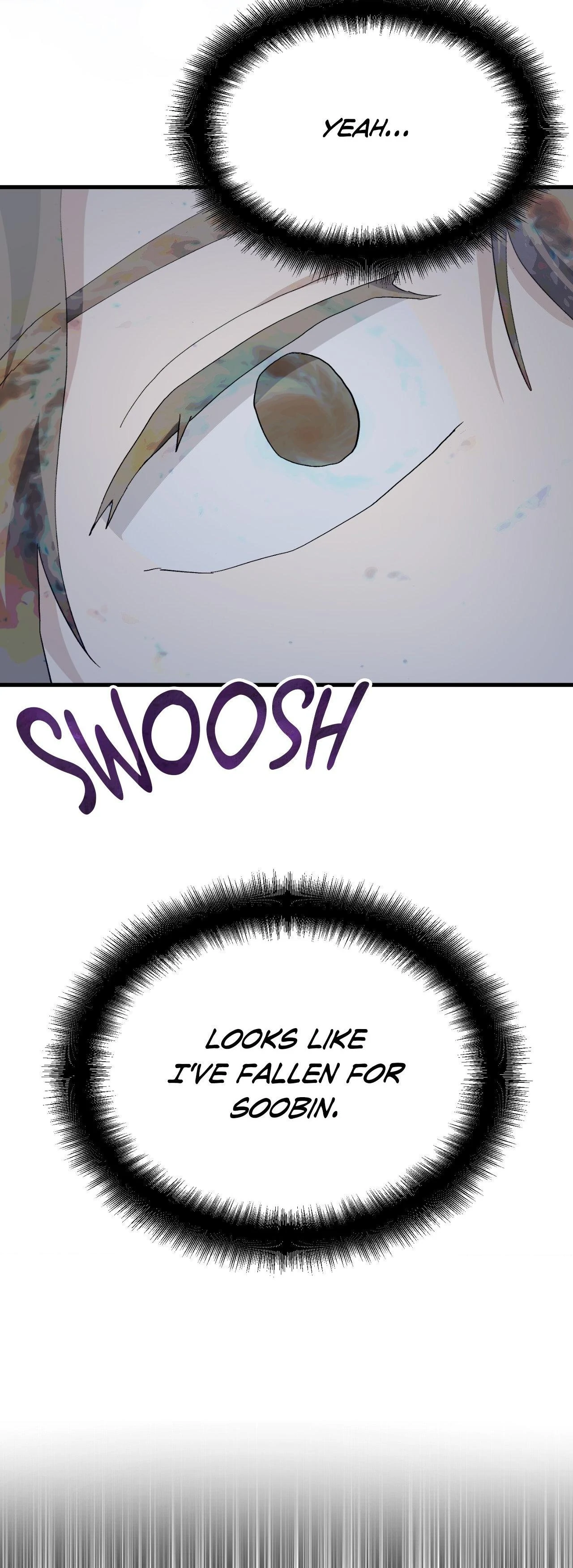 Raising a Newbie to Grind Them Chapter 70 - page 54