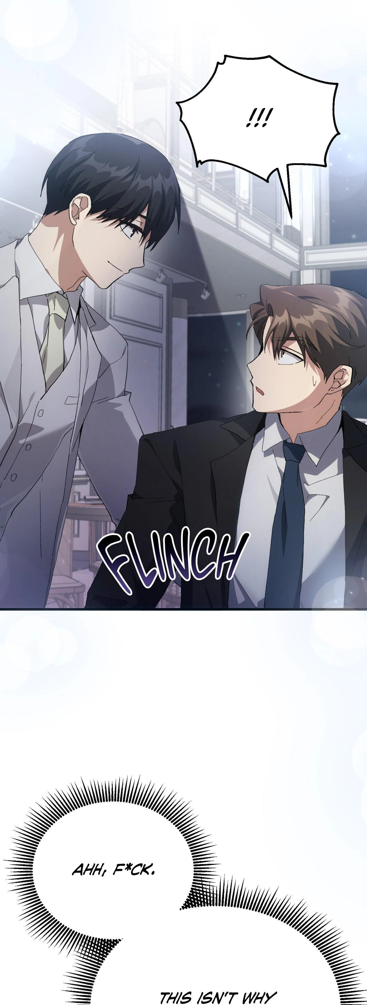 Raising a Newbie to Grind Them Chapter 70 - page 58