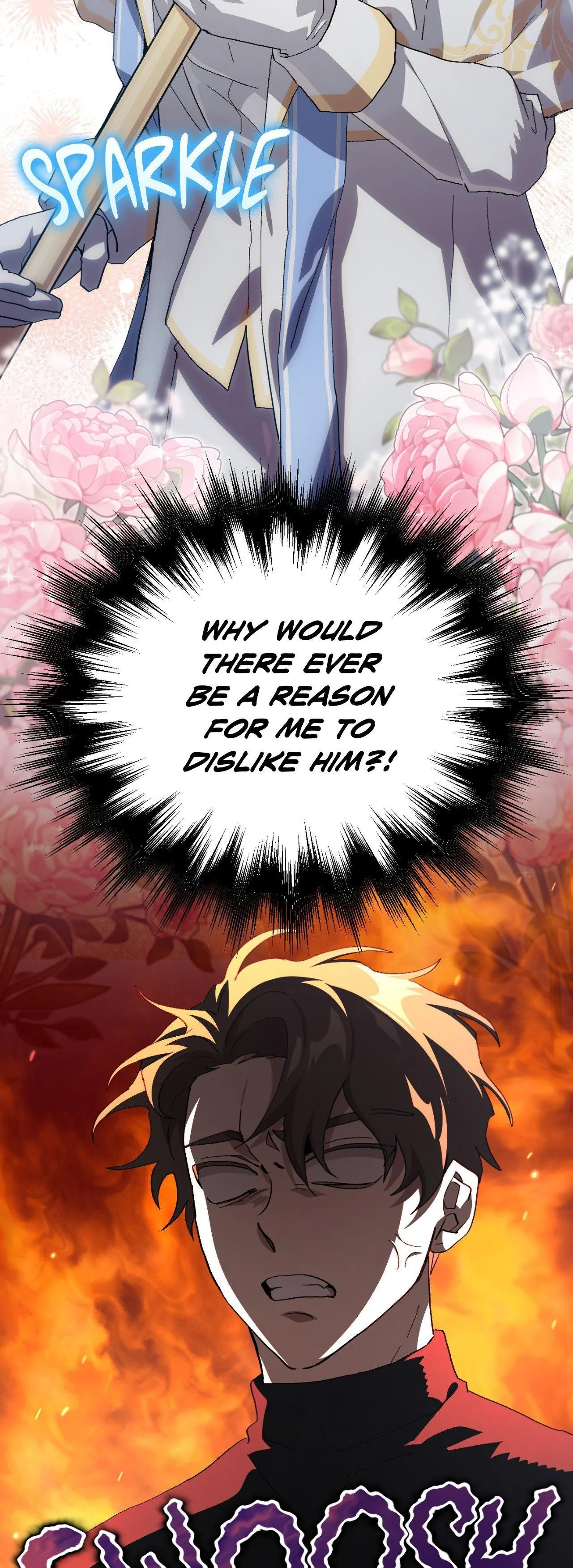 Raising a Newbie to Grind Them Chapter 70 - page 5