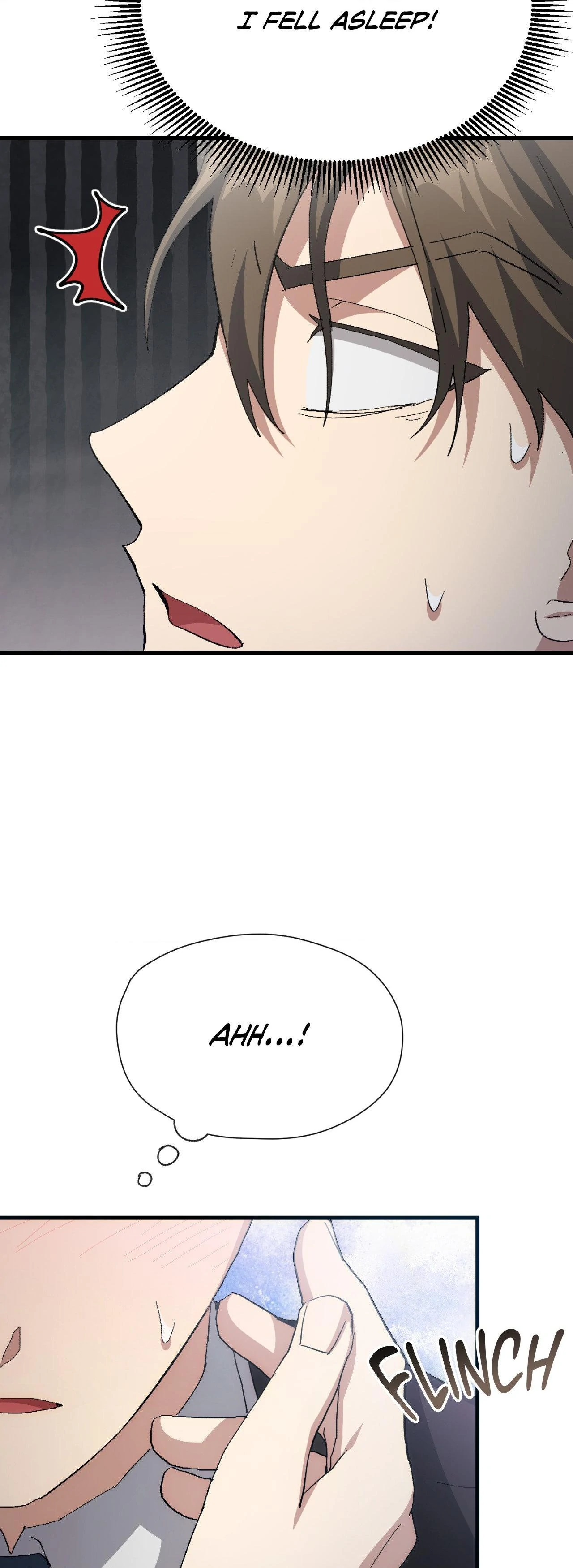 Raising a Newbie to Grind Them Chapter 70 - page 59