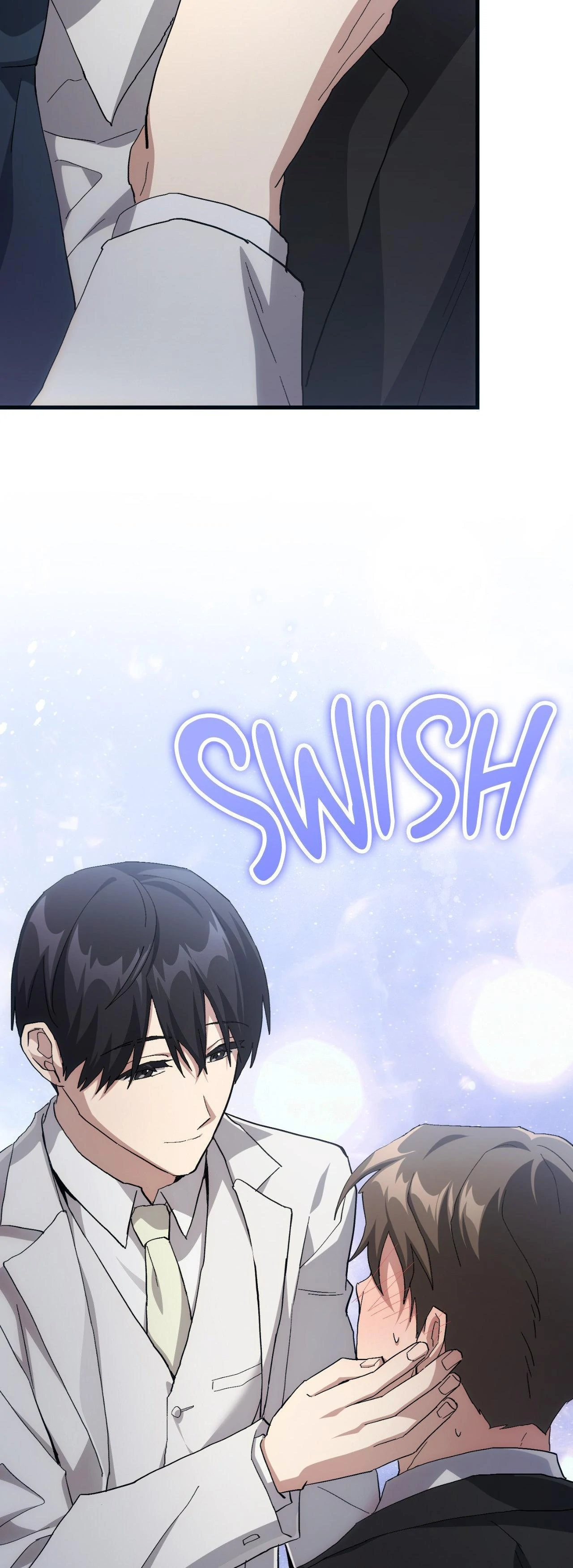 Raising a Newbie to Grind Them Chapter 70 - page 60