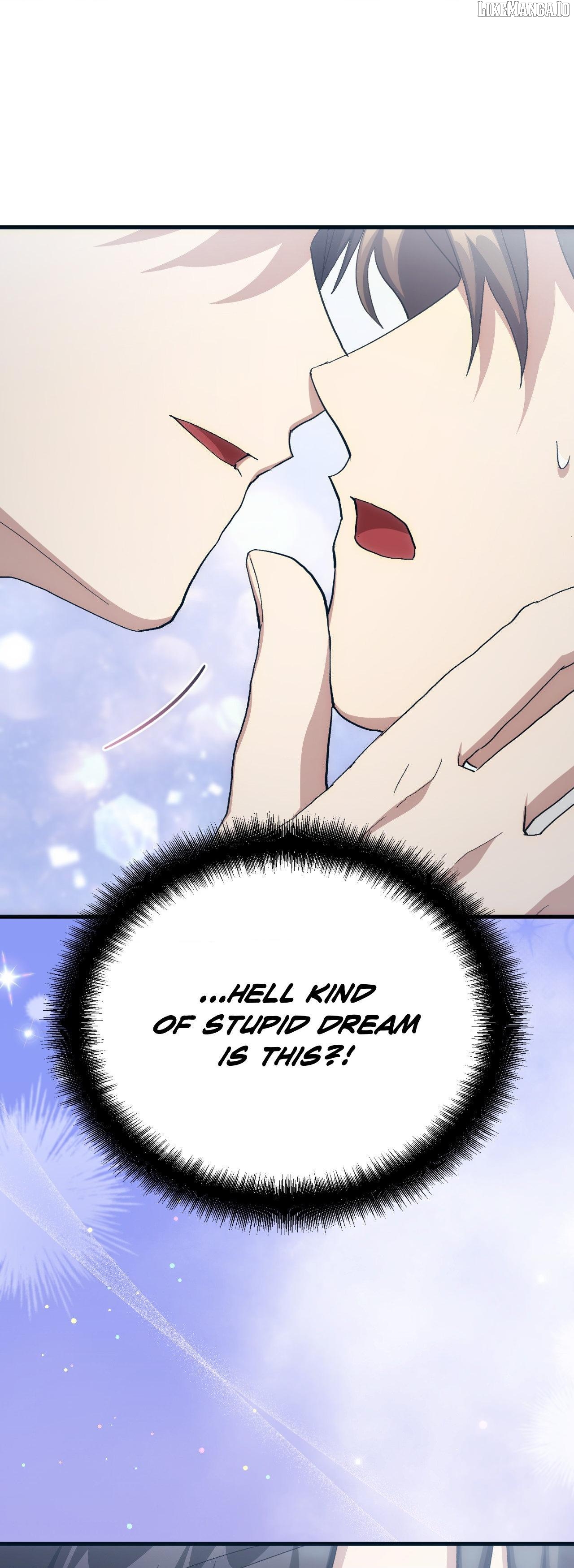 Raising a Newbie to Grind Them Chapter 70 - page 63