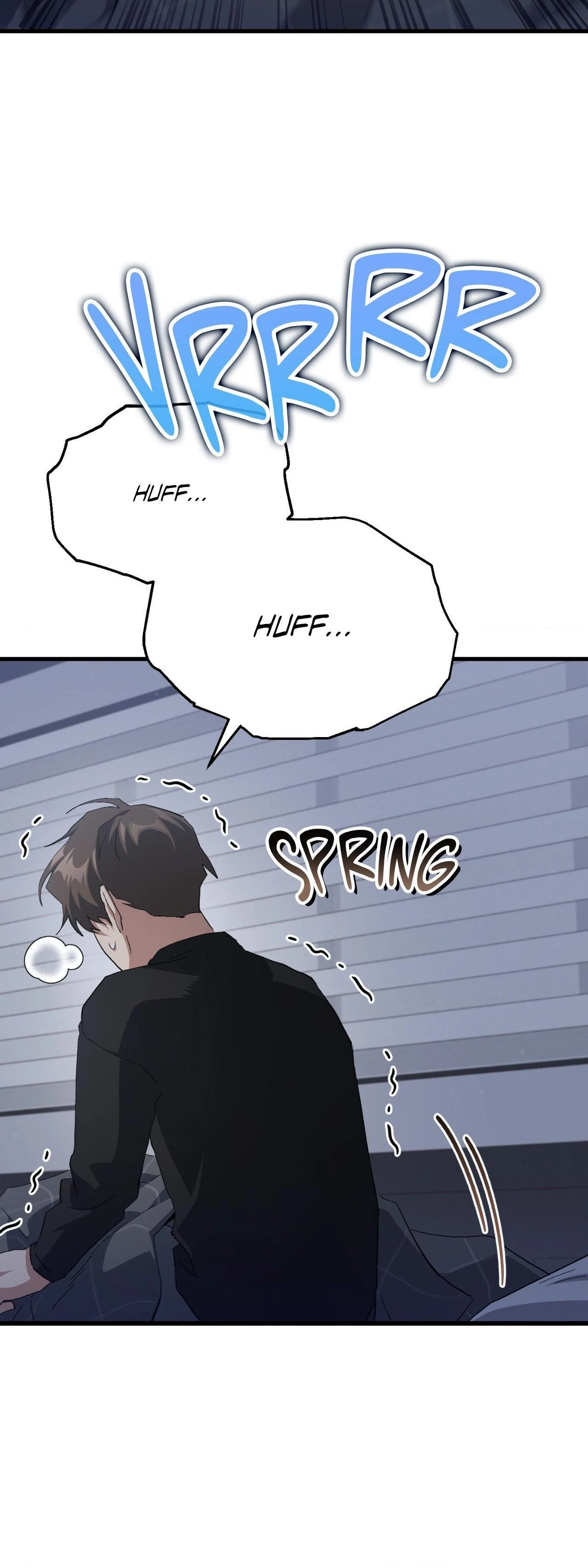 Raising a Newbie to Grind Them Chapter 70 - page 66