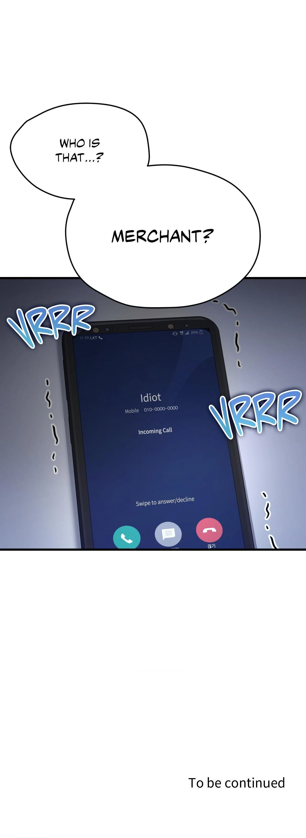 Raising a Newbie to Grind Them Chapter 70 - page 68