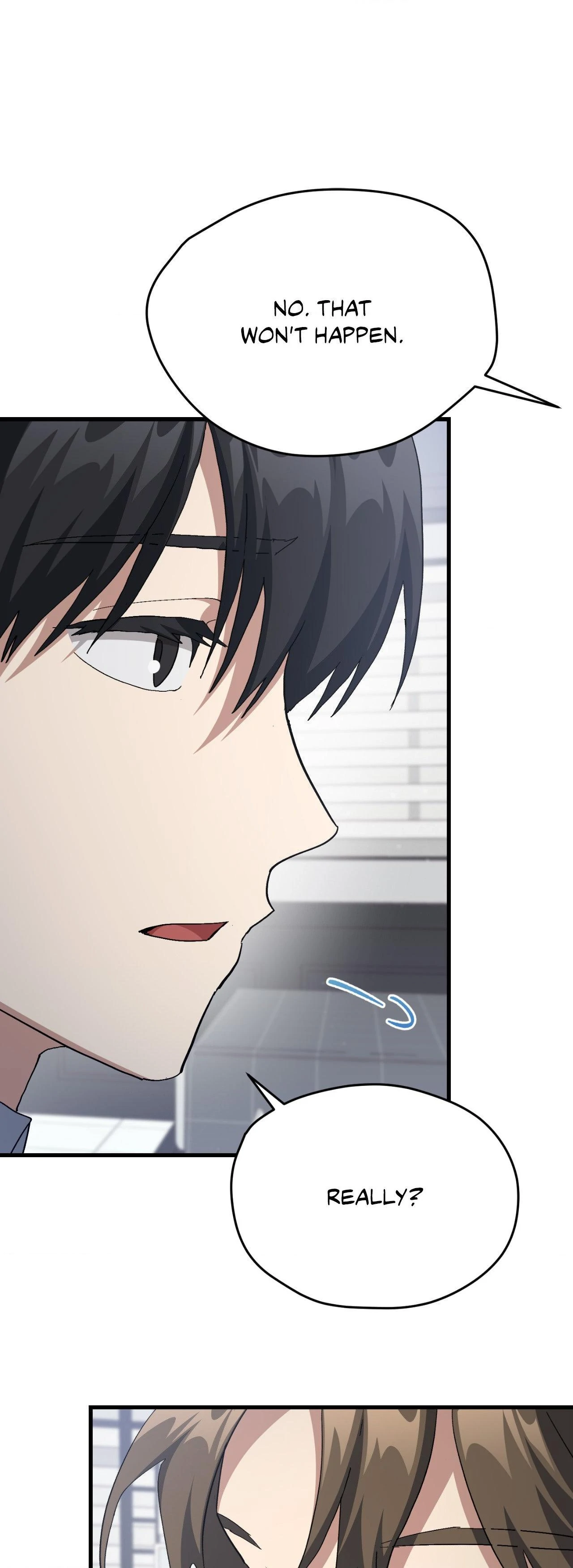 Raising a Newbie to Grind Them Chapter 70 - page 7