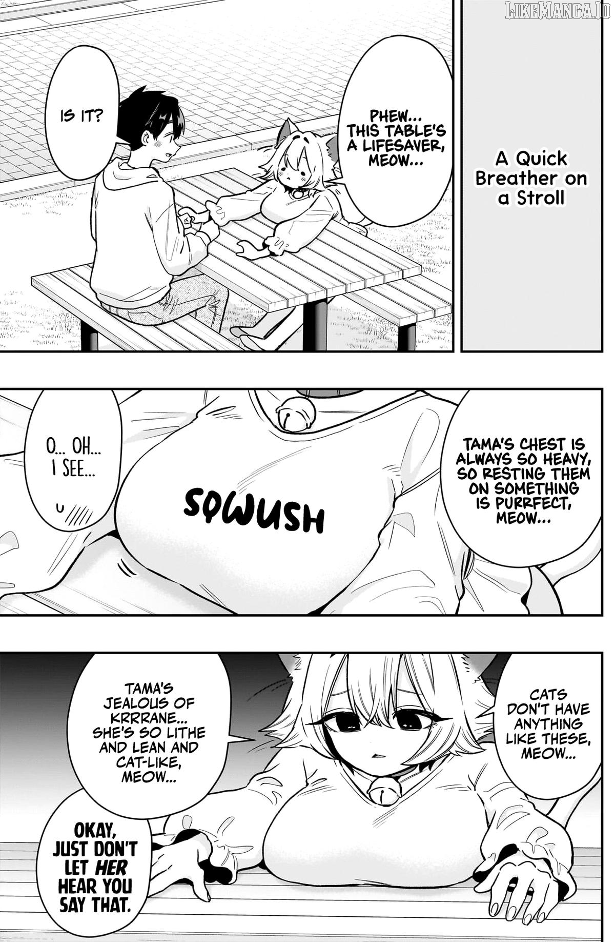 The 100 Girlfriends Who Really, Really, Really, Really, Really Love You Chapter 224 - page 10