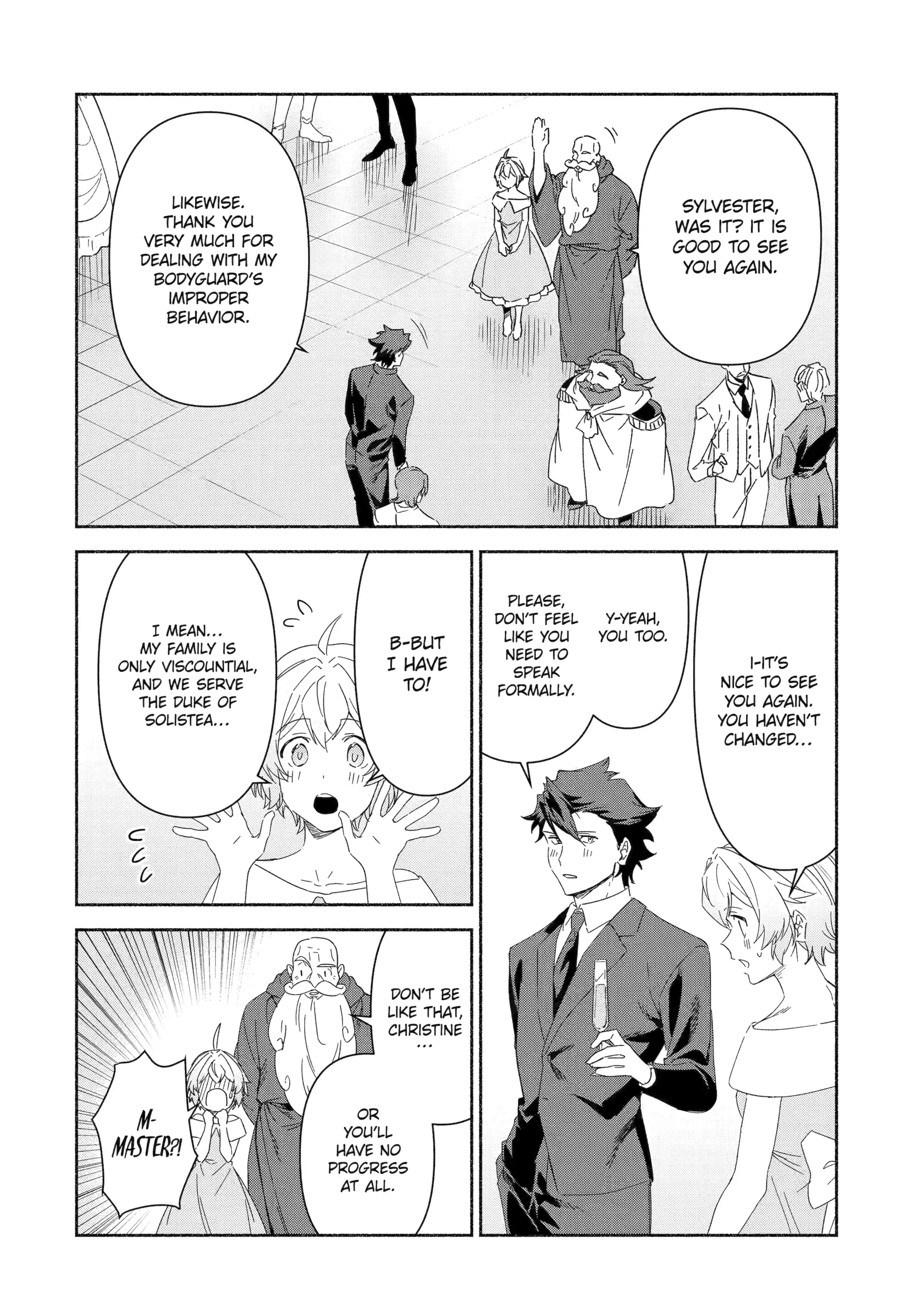 Around 40 Kenja no Isekai Seikatsu Nikki ~ Kimana na Isekai Kyoushi Raifu ~ Chapter 79 - page 12