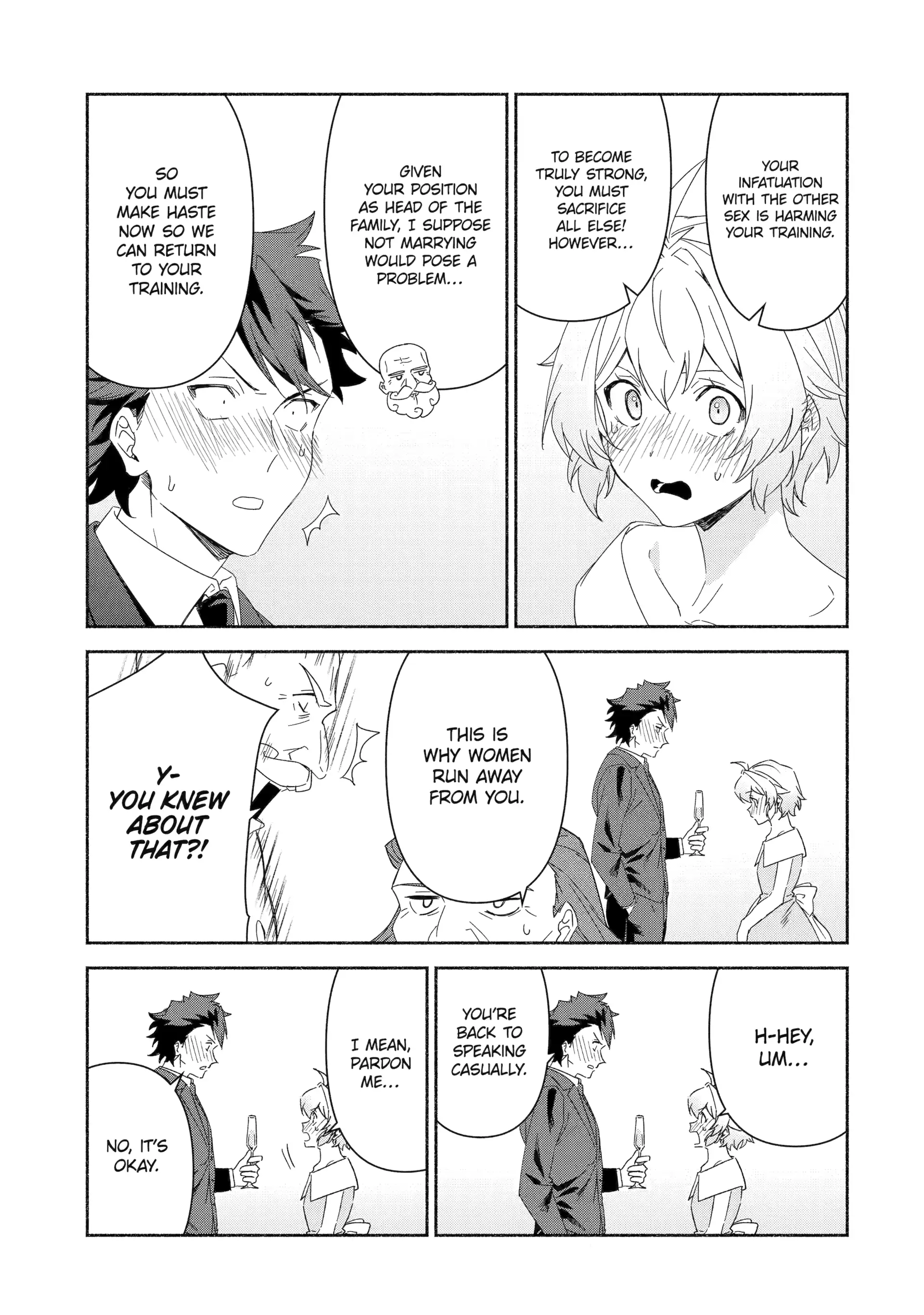 Around 40 Kenja no Isekai Seikatsu Nikki ~ Kimana na Isekai Kyoushi Raifu ~ Chapter 79 - page 13