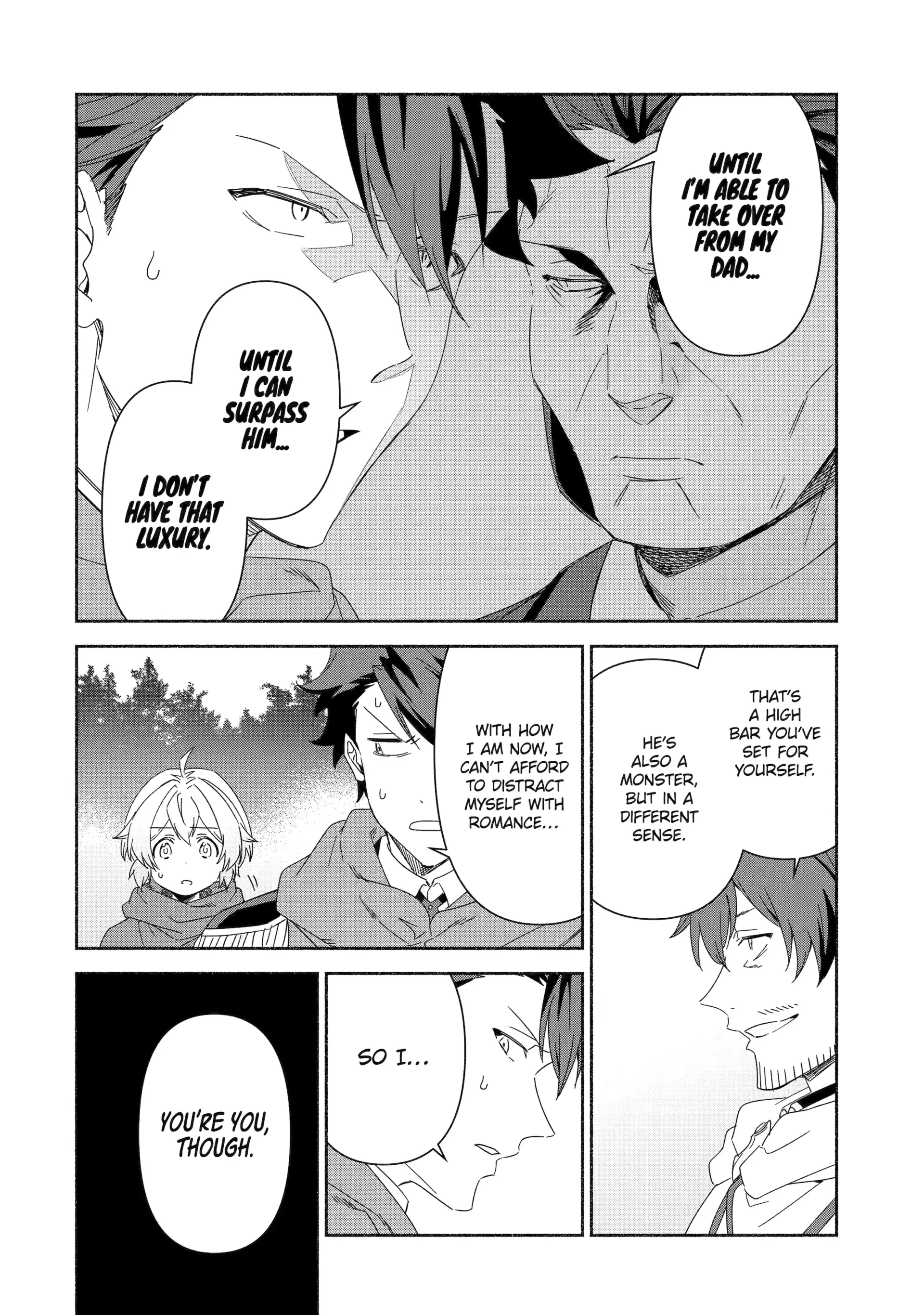 Around 40 Kenja no Isekai Seikatsu Nikki ~ Kimana na Isekai Kyoushi Raifu ~ Chapter 79 - page 28