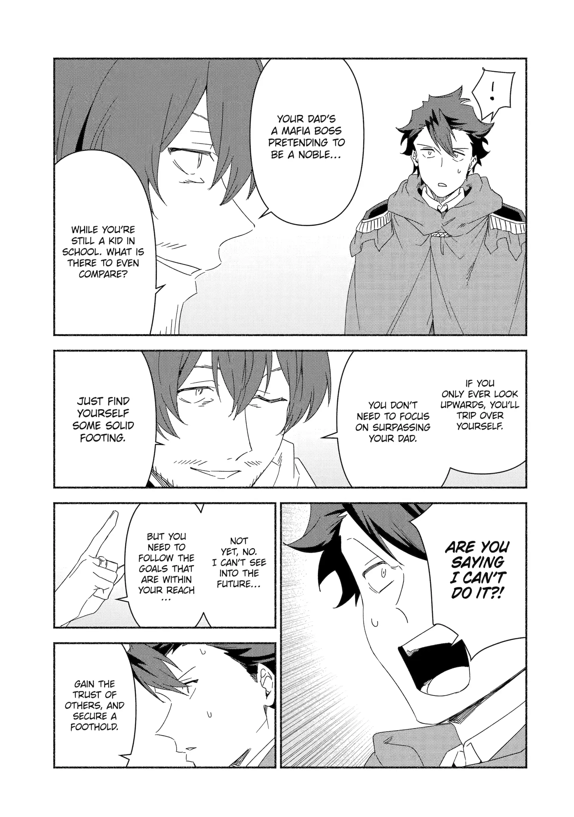 Around 40 Kenja no Isekai Seikatsu Nikki ~ Kimana na Isekai Kyoushi Raifu ~ Chapter 79 - page 29