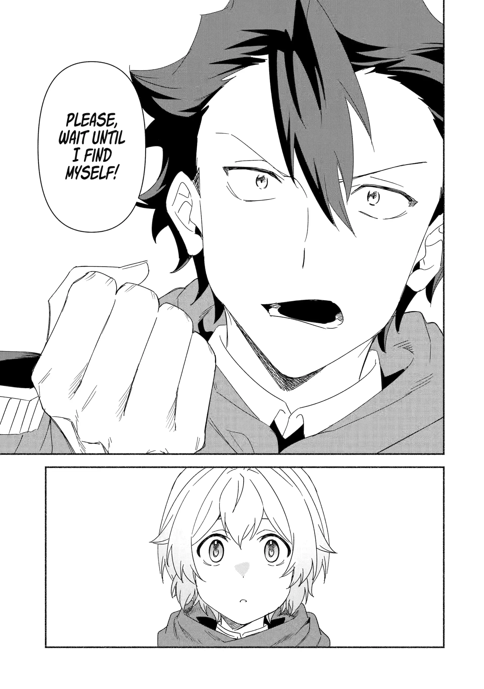 Around 40 Kenja no Isekai Seikatsu Nikki ~ Kimana na Isekai Kyoushi Raifu ~ Chapter 79 - page 31