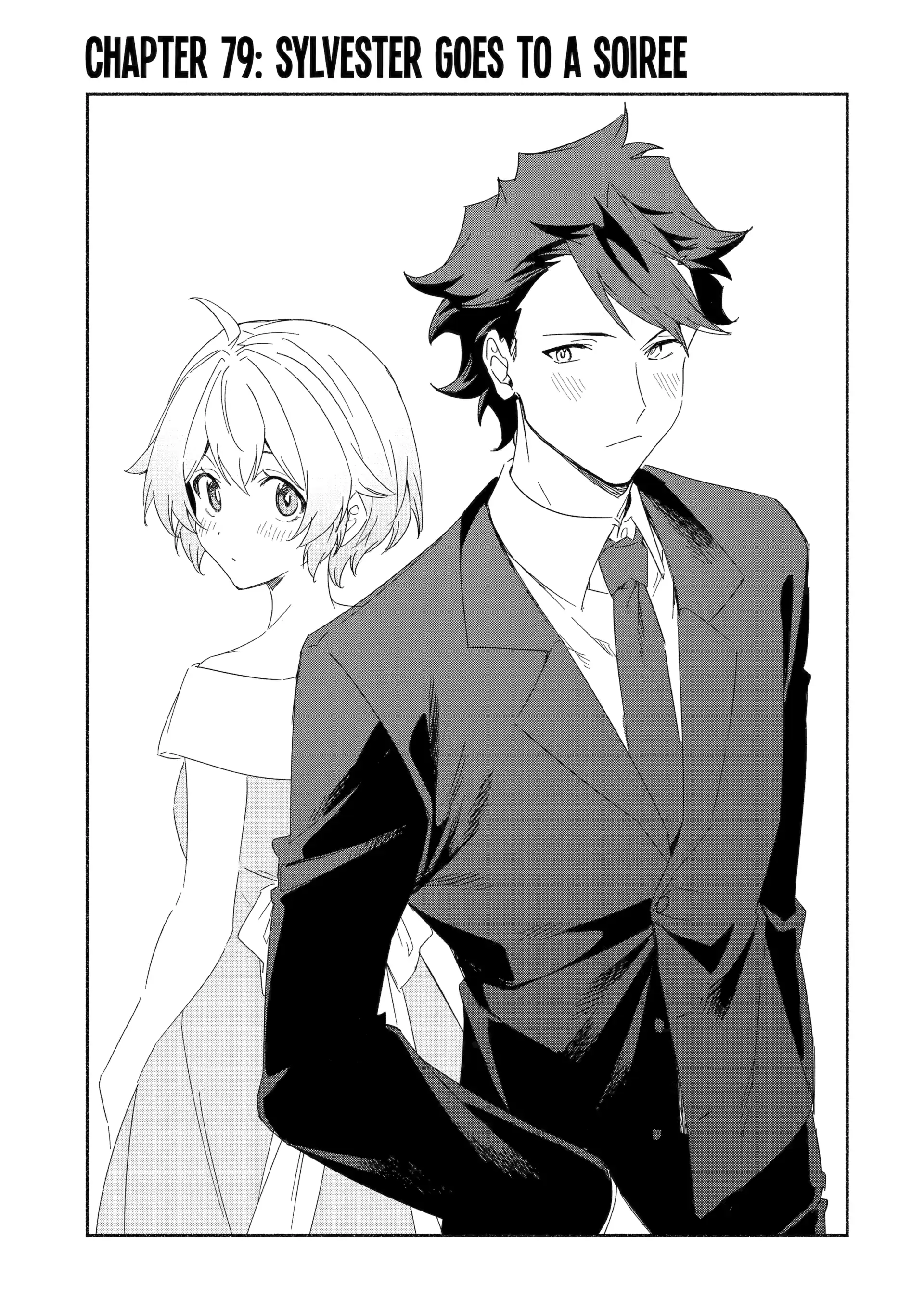 Around 40 Kenja no Isekai Seikatsu Nikki ~ Kimana na Isekai Kyoushi Raifu ~ Chapter 79 - page 3