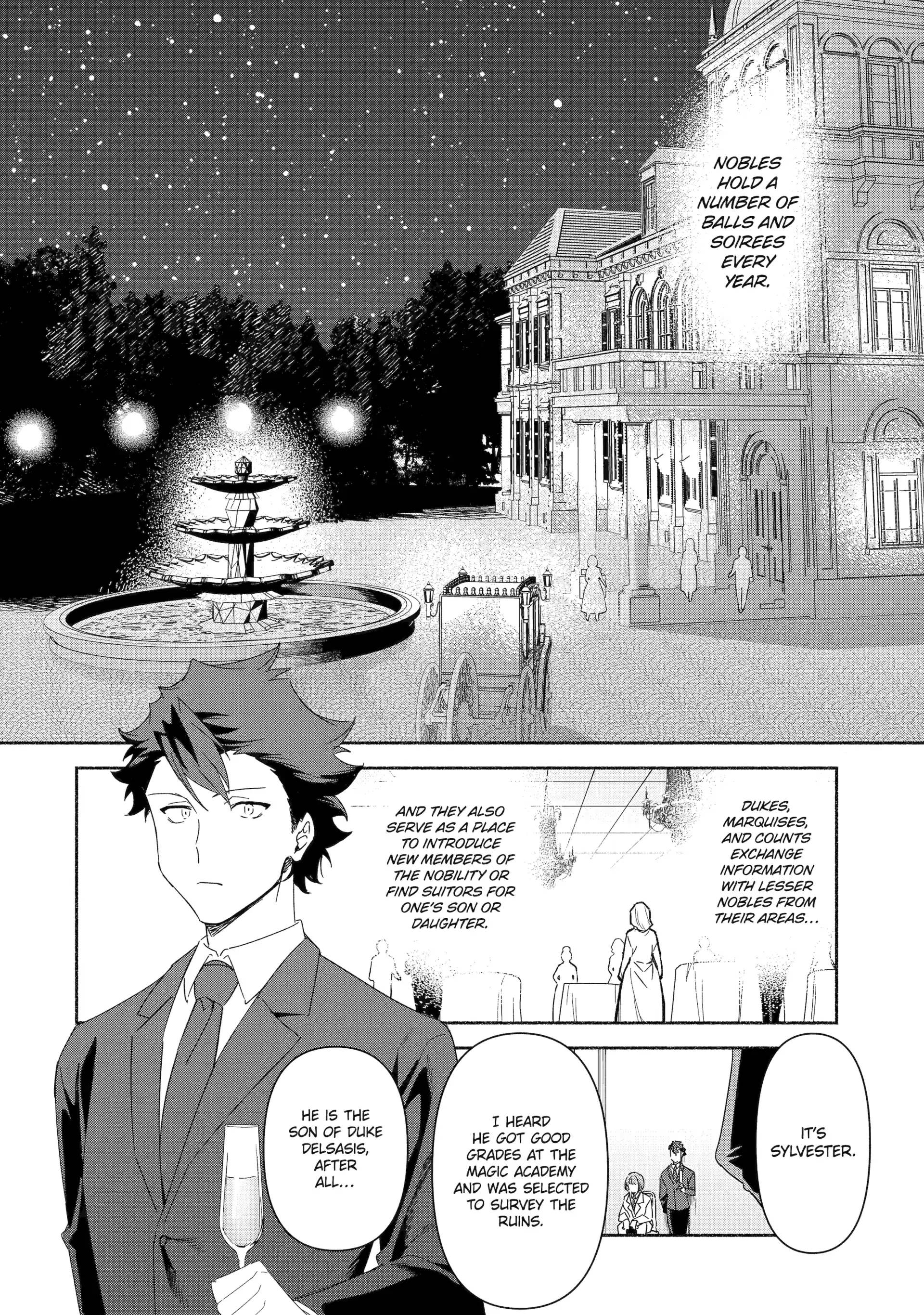 Around 40 Kenja no Isekai Seikatsu Nikki ~ Kimana na Isekai Kyoushi Raifu ~ Chapter 79 - page 4