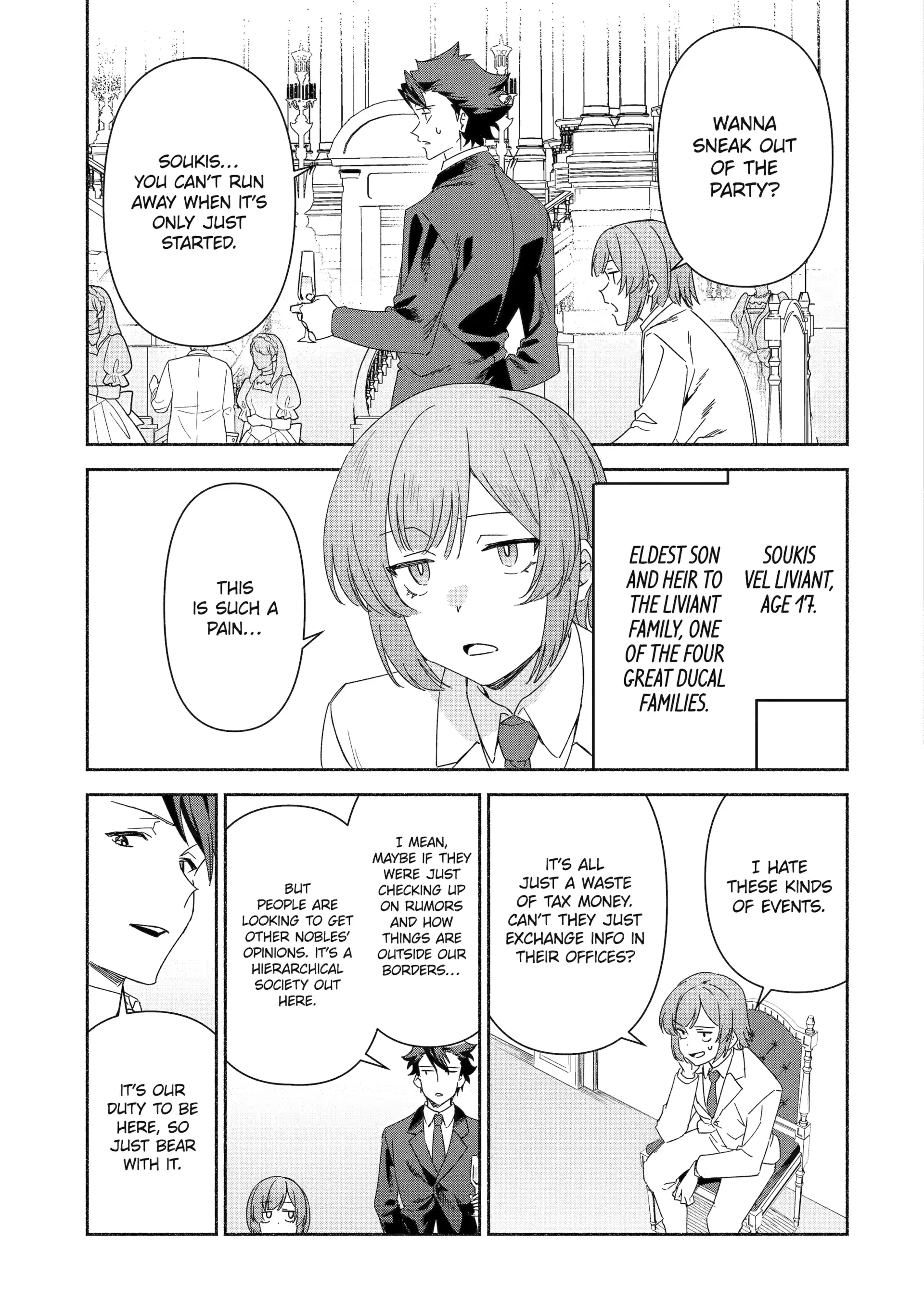 Around 40 Kenja no Isekai Seikatsu Nikki ~ Kimana na Isekai Kyoushi Raifu ~ Chapter 79 - page 5