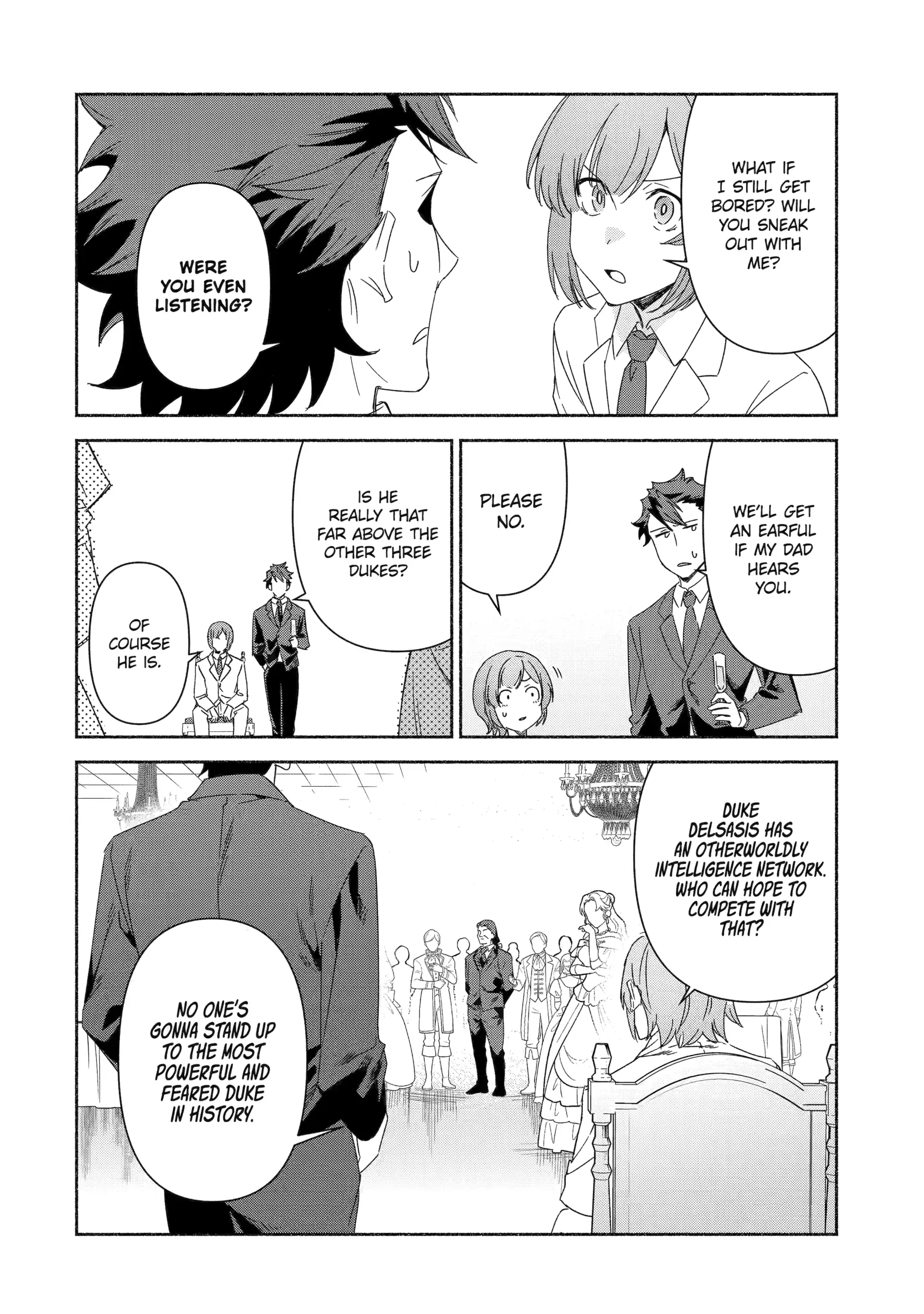 Around 40 Kenja no Isekai Seikatsu Nikki ~ Kimana na Isekai Kyoushi Raifu ~ Chapter 79 - page 6