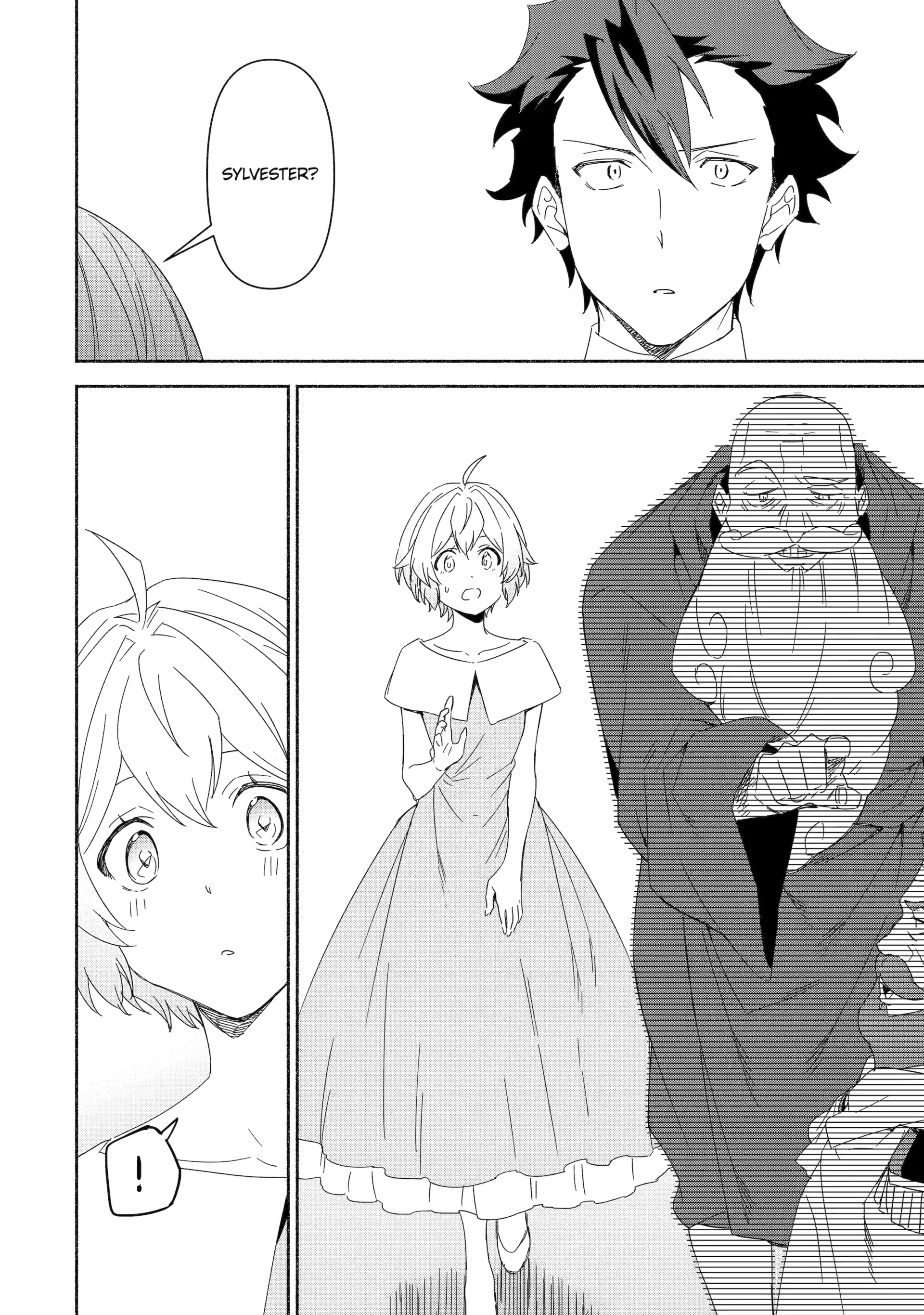 Around 40 Kenja no Isekai Seikatsu Nikki ~ Kimana na Isekai Kyoushi Raifu ~ Chapter 79 - page 8