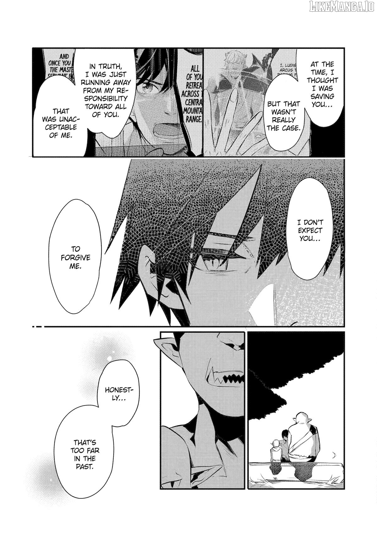 Emperor's Mark to Rule the Monsters: Reborn Sage to Strongest Adventurer Chapter 42 - page 10