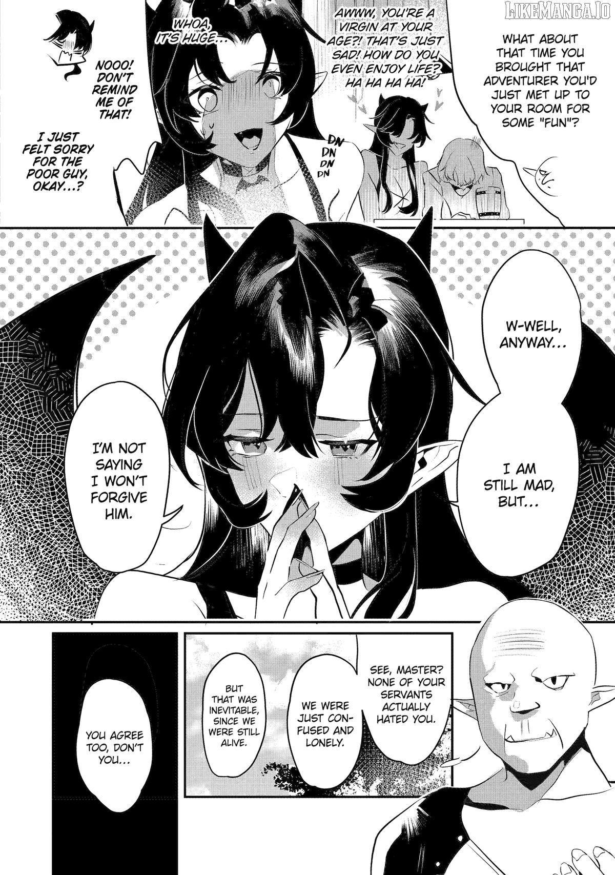 Emperor's Mark to Rule the Monsters: Reborn Sage to Strongest Adventurer Chapter 42 - page 13