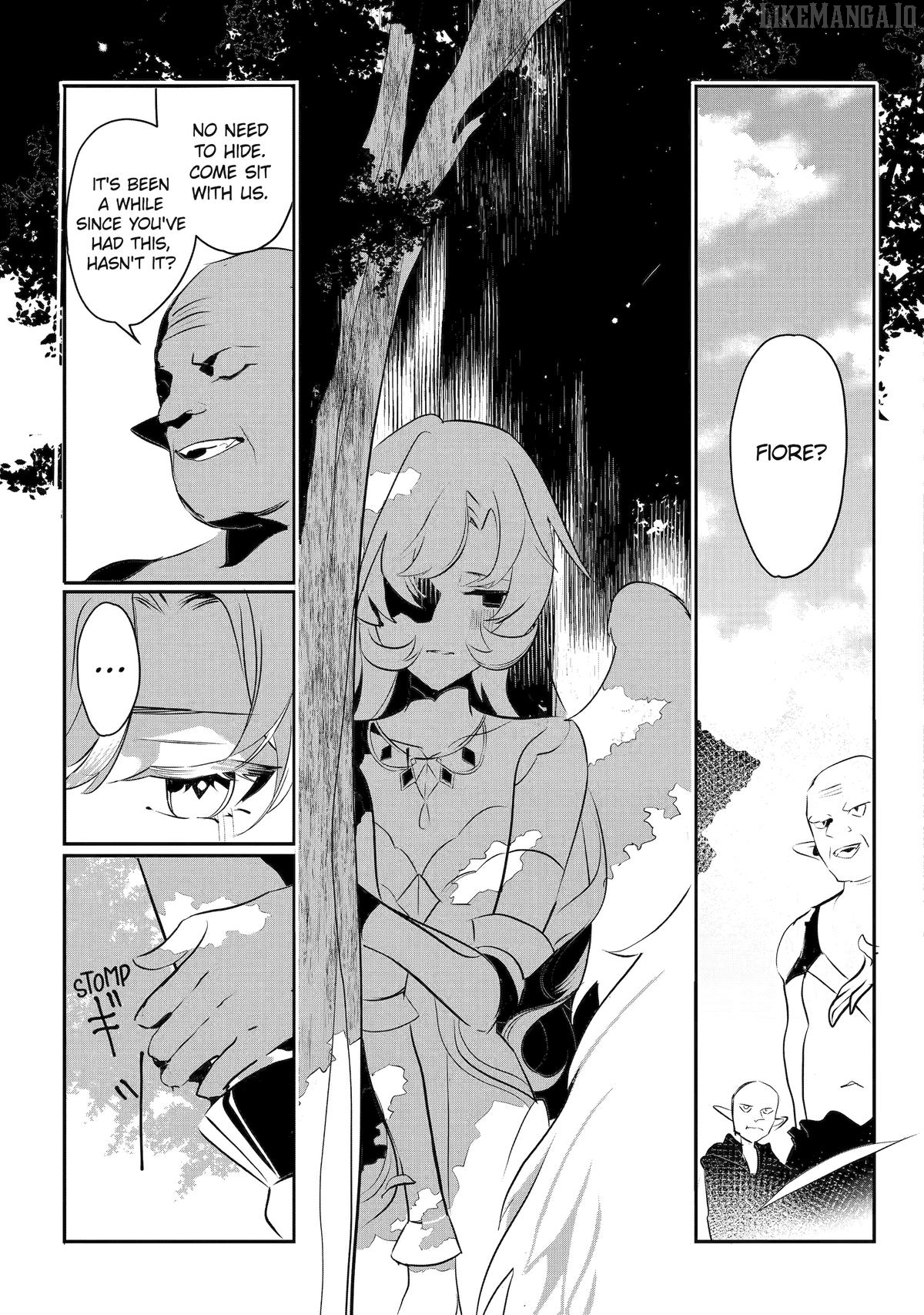 Emperor's Mark to Rule the Monsters: Reborn Sage to Strongest Adventurer Chapter 42 - page 14