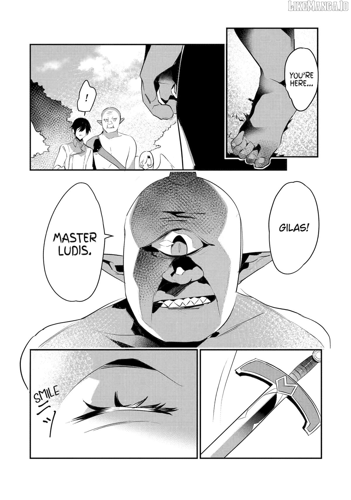Emperor's Mark to Rule the Monsters: Reborn Sage to Strongest Adventurer Chapter 42 - page 15