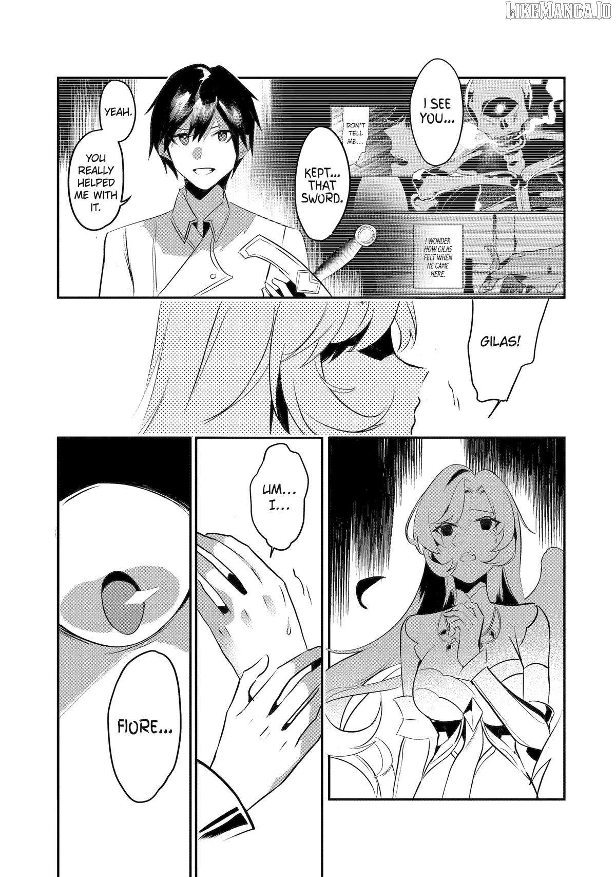 Emperor's Mark to Rule the Monsters: Reborn Sage to Strongest Adventurer Chapter 42 - page 16