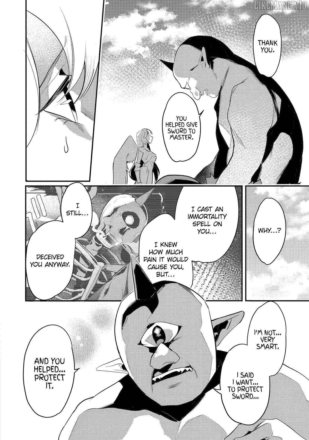 Emperor's Mark to Rule the Monsters: Reborn Sage to Strongest Adventurer Chapter 42 - page 17
