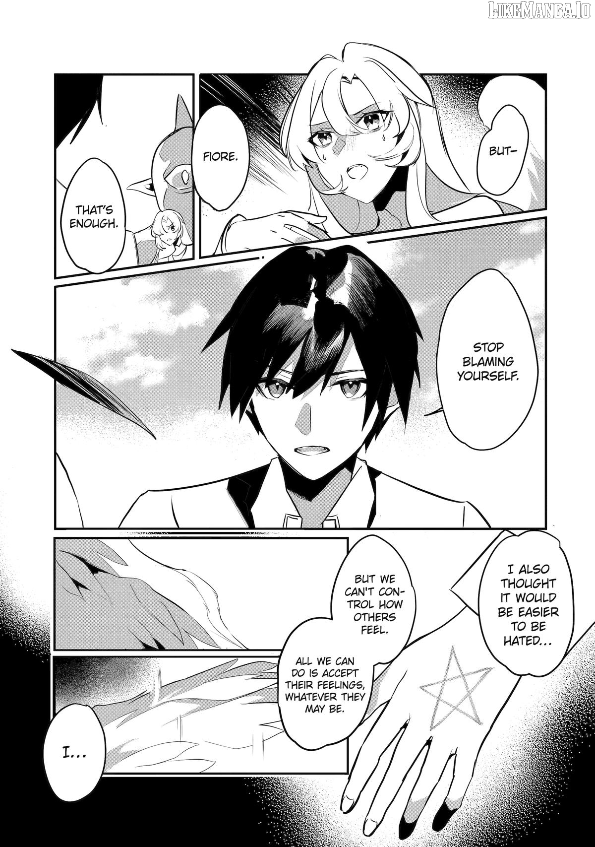 Emperor's Mark to Rule the Monsters: Reborn Sage to Strongest Adventurer Chapter 42 - page 18
