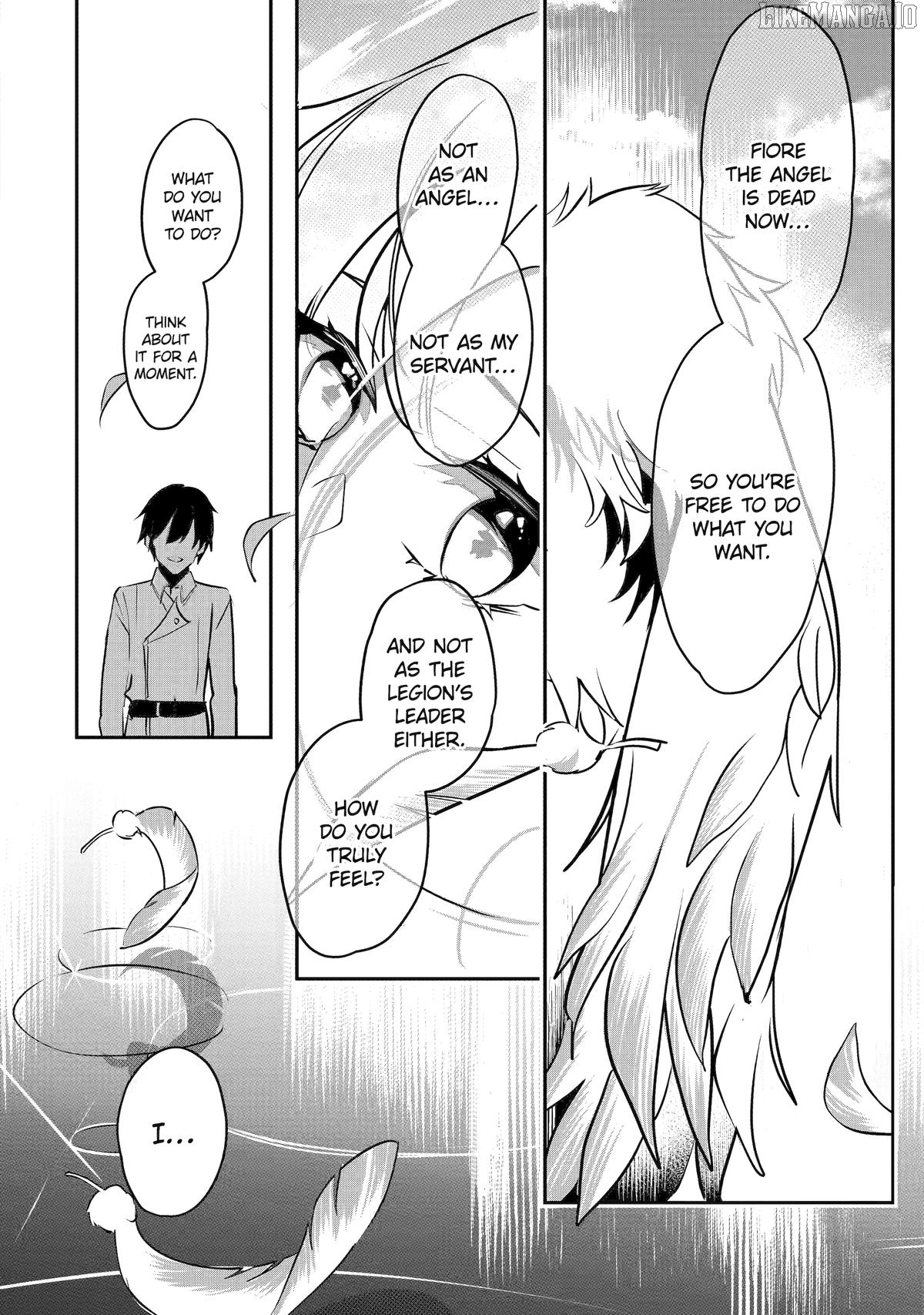 Emperor's Mark to Rule the Monsters: Reborn Sage to Strongest Adventurer Chapter 42 - page 23