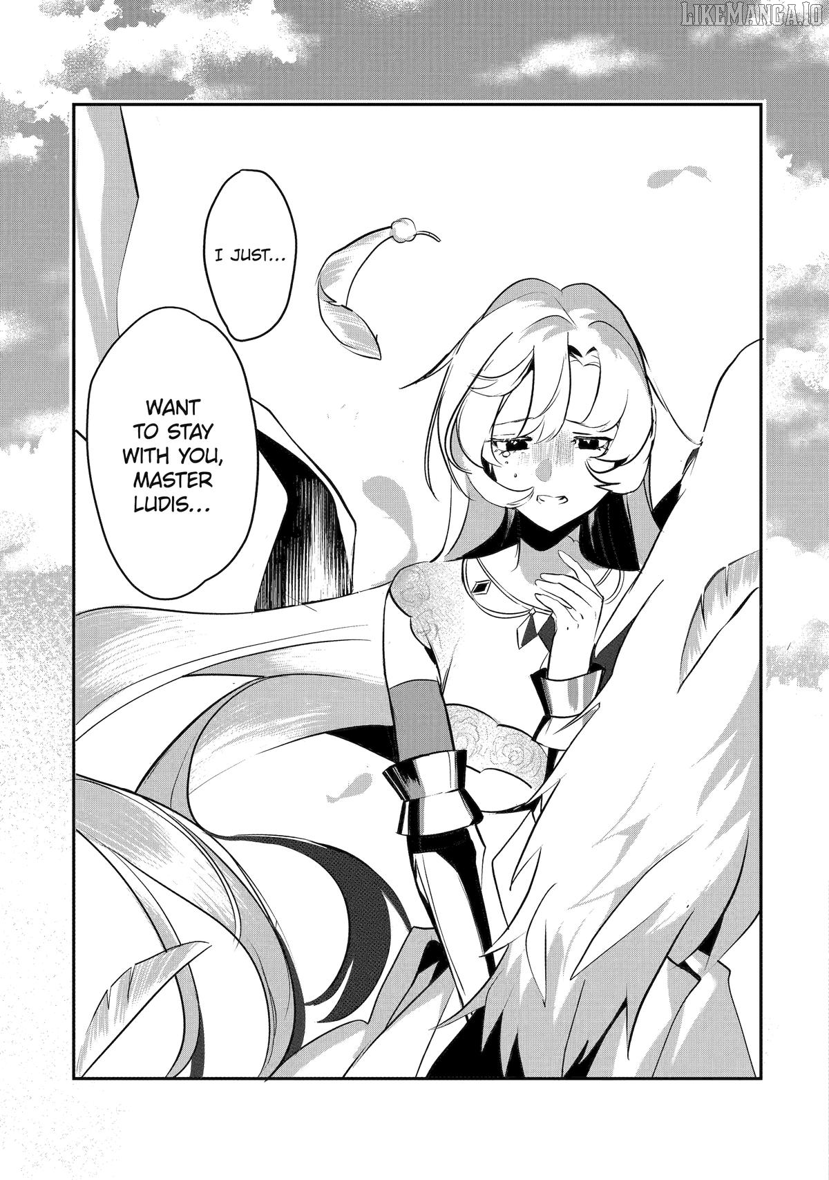 Emperor's Mark to Rule the Monsters: Reborn Sage to Strongest Adventurer Chapter 42 - page 24
