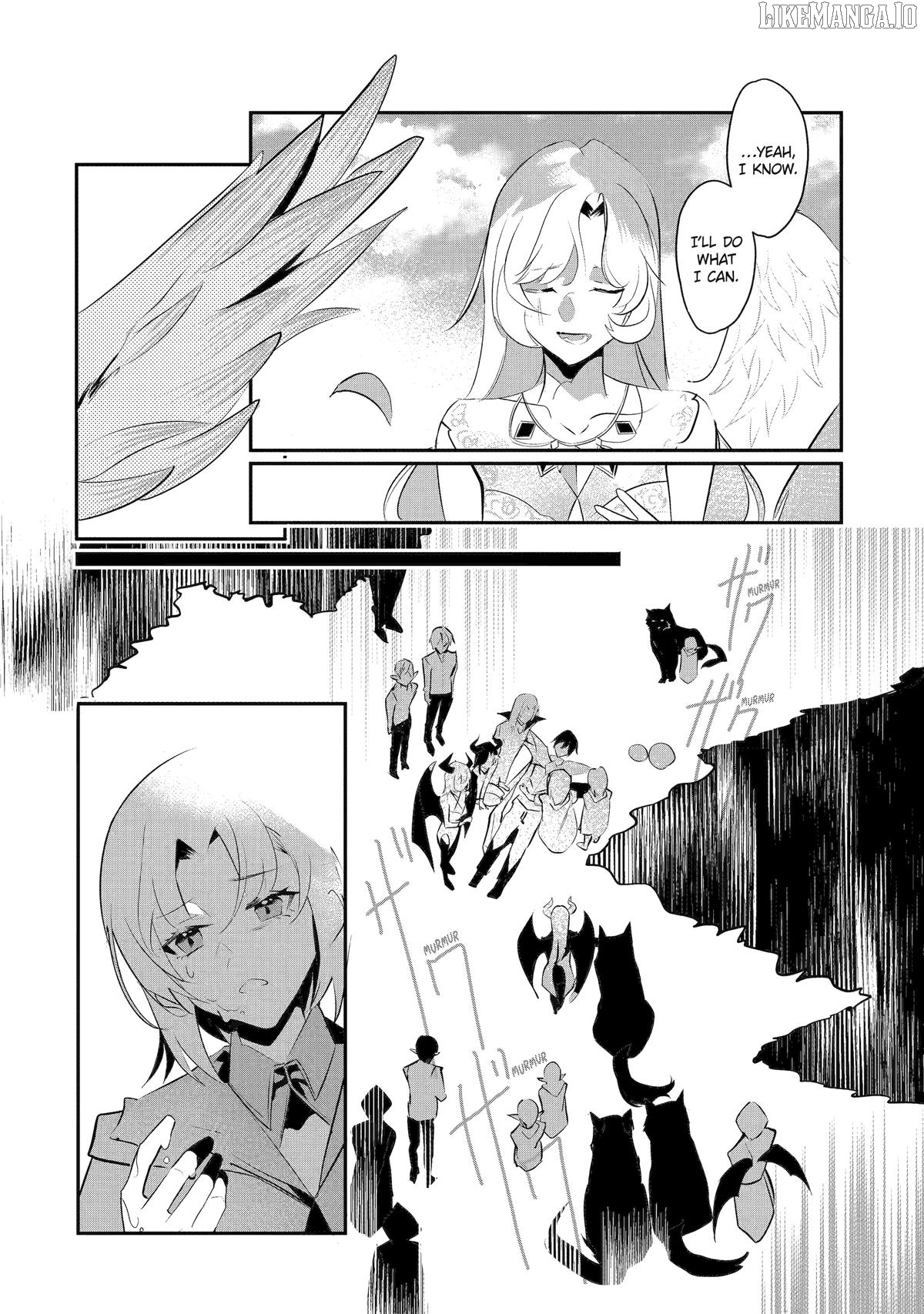 Emperor's Mark to Rule the Monsters: Reborn Sage to Strongest Adventurer Chapter 42 - page 27