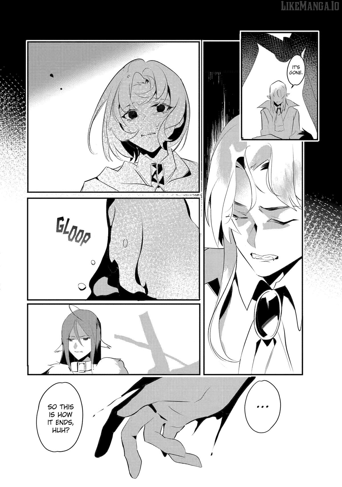 Emperor's Mark to Rule the Monsters: Reborn Sage to Strongest Adventurer Chapter 42 - page 29