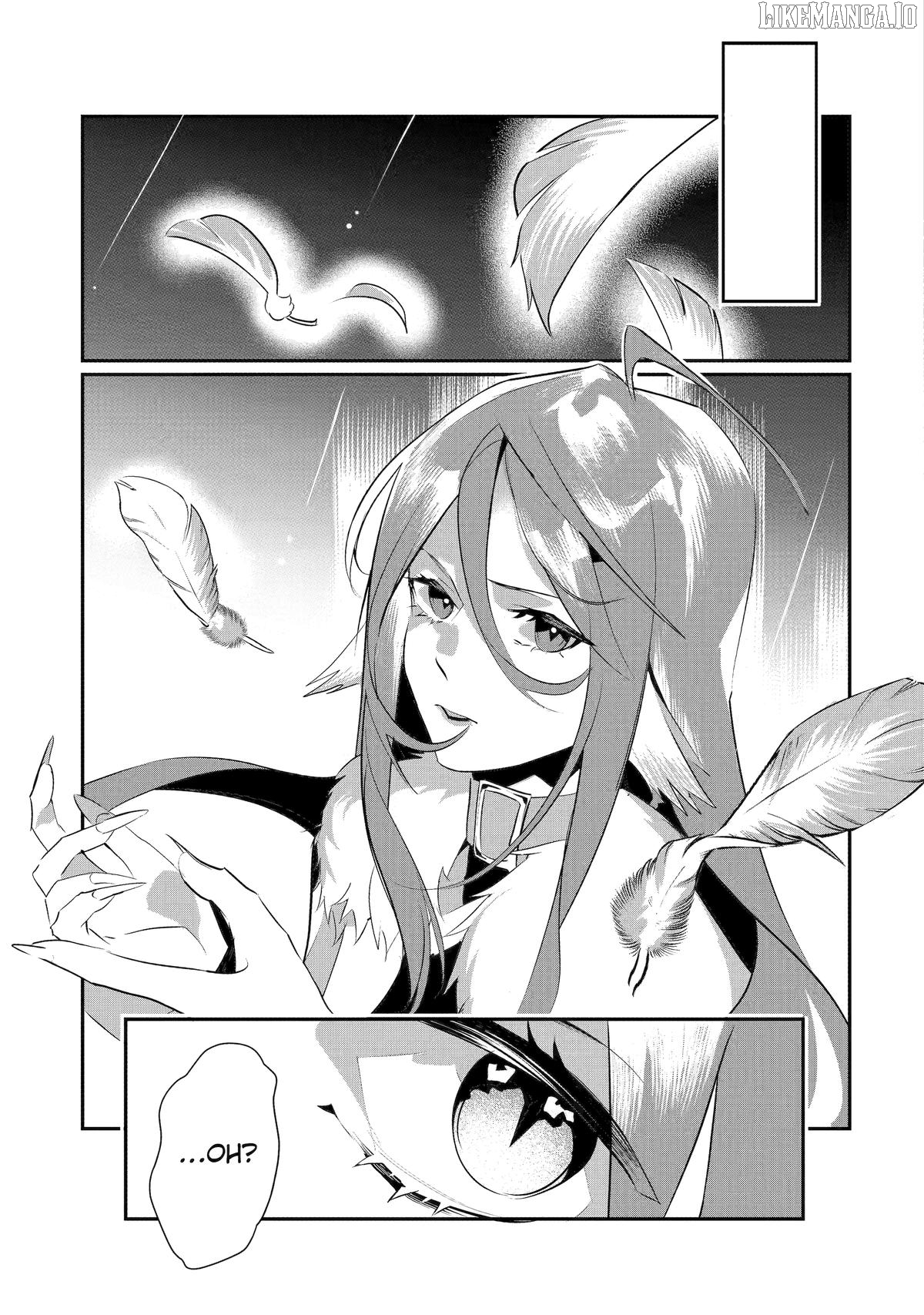 Emperor's Mark to Rule the Monsters: Reborn Sage to Strongest Adventurer Chapter 42 - page 30