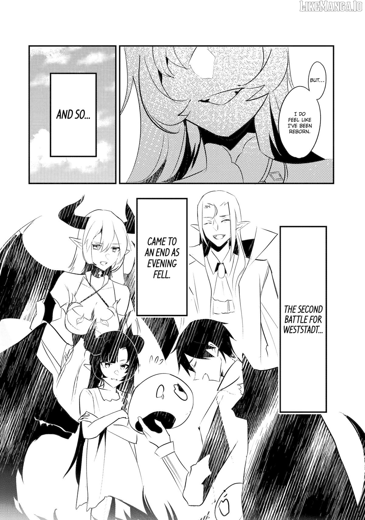 Emperor's Mark to Rule the Monsters: Reborn Sage to Strongest Adventurer Chapter 42 - page 35