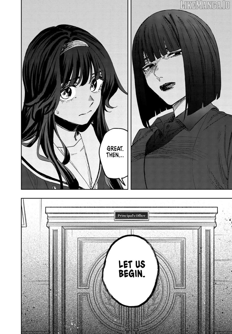 The Fragrant Flower Blooms with Dignity Chapter 161 - page 8