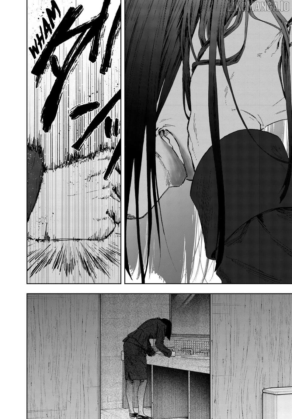 The Fragrant Flower Blooms with Dignity Chapter 162 - page 24