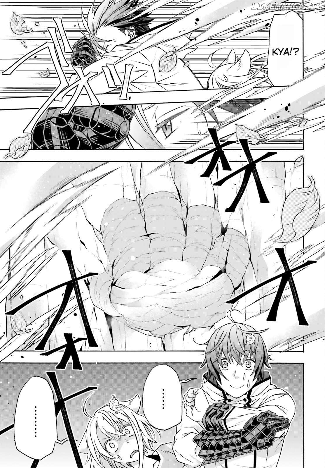 The Wrong Way To Use Healing Magic Chapter 82 - page 29
