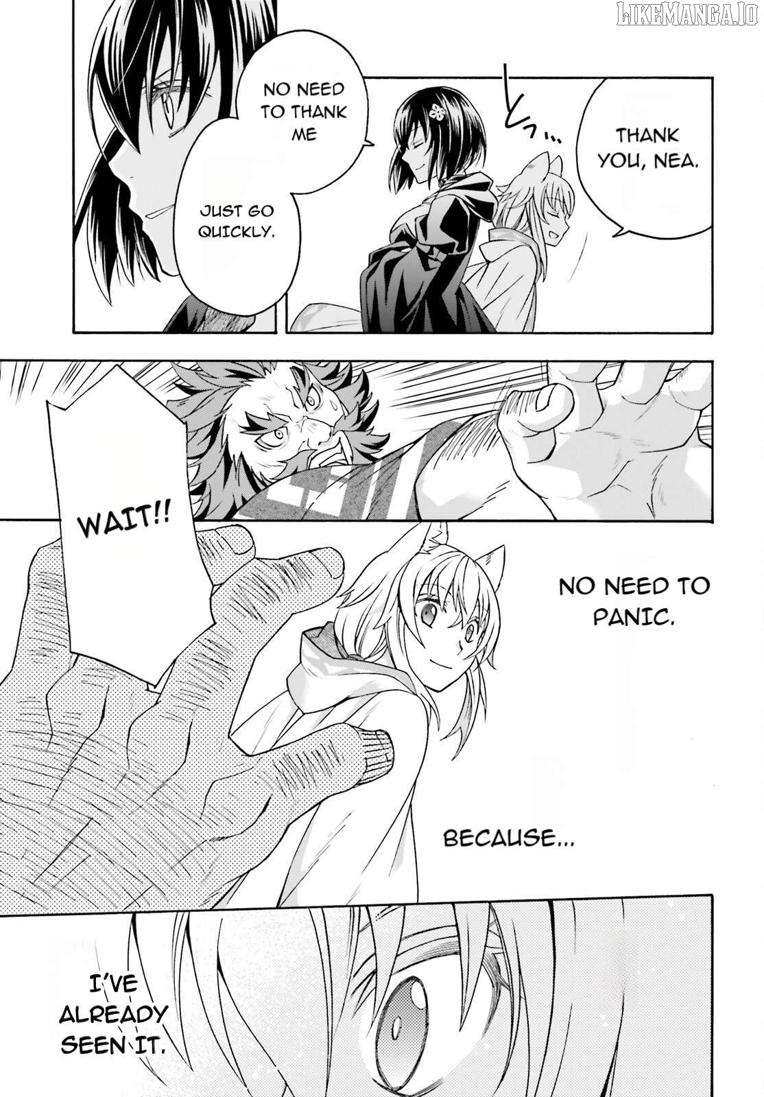 The Wrong Way To Use Healing Magic Chapter 83.1 - page 31